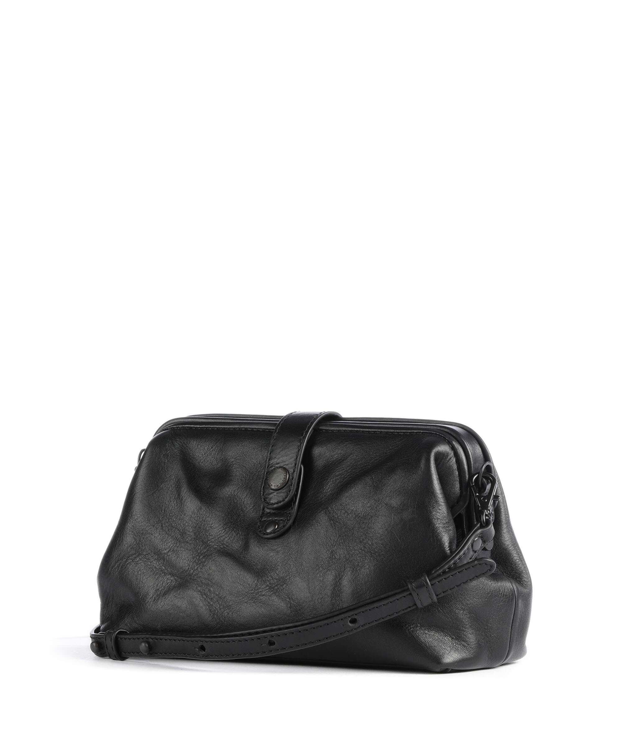 Aunts & Uncles Grandma's Luxury Club Mrs. Eclair Sac bandoulière blacksmoke - Image 2