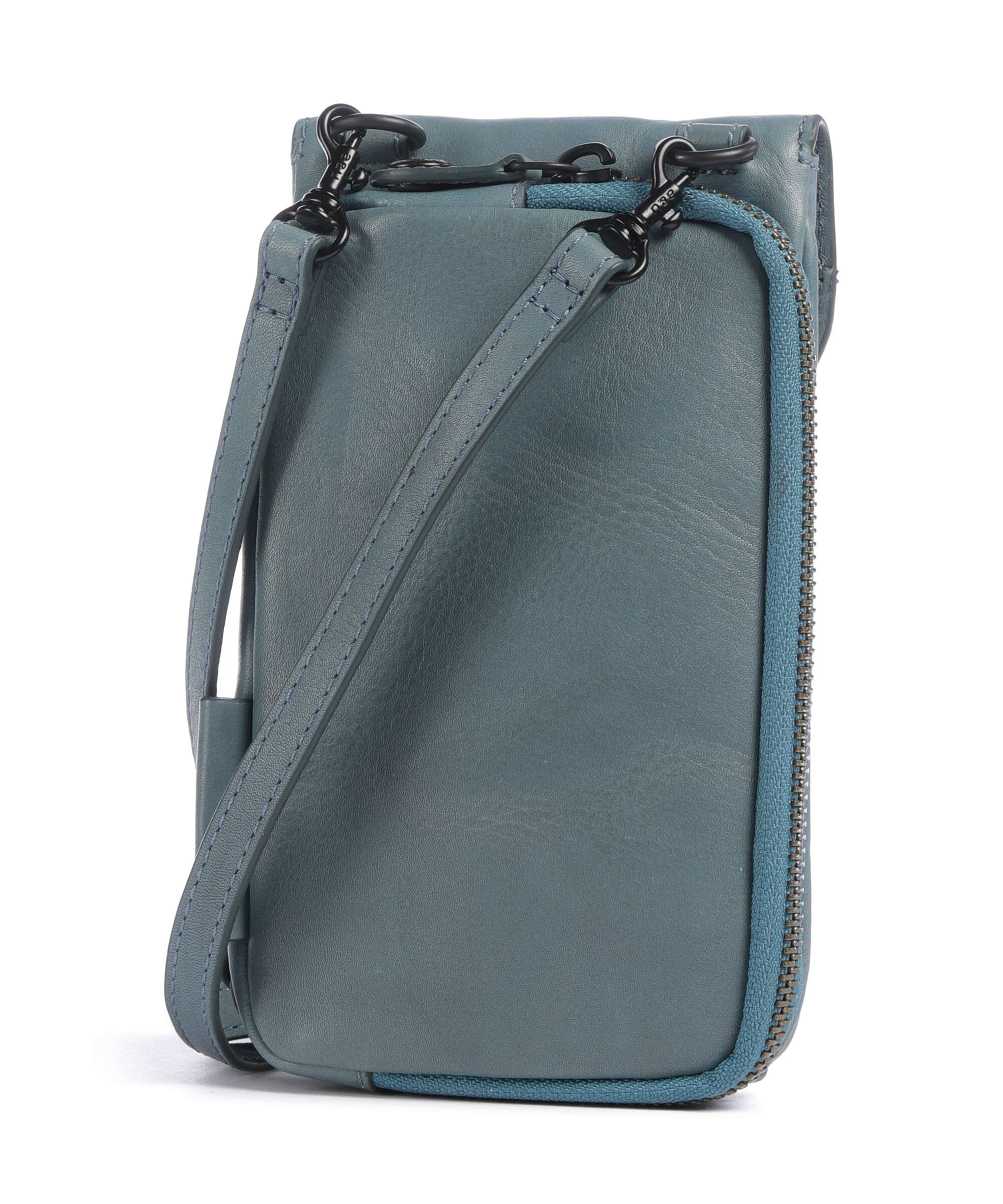 Aunts & Uncles Grandma's Luxury Club Mrs. Lemon Twist Pochette telephone aegean blue - Image 2
