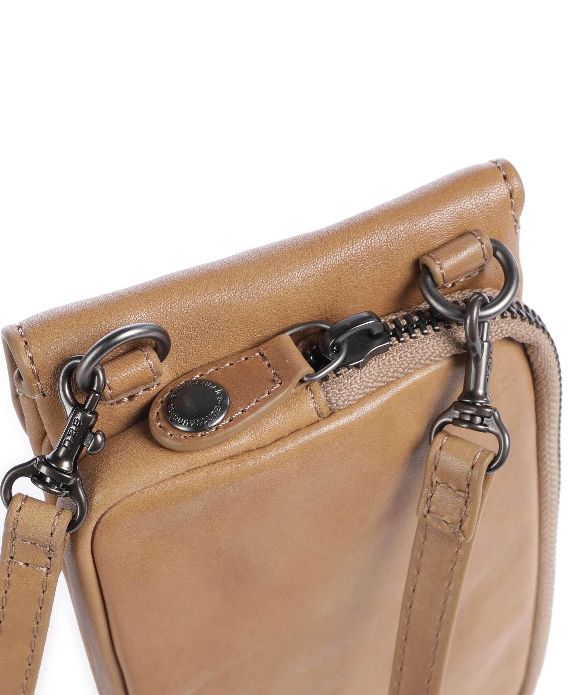 Aunts & Uncles Grandma's Luxury Club Mrs. Lemon Twist Pochette telephone iced coffee - Image 4