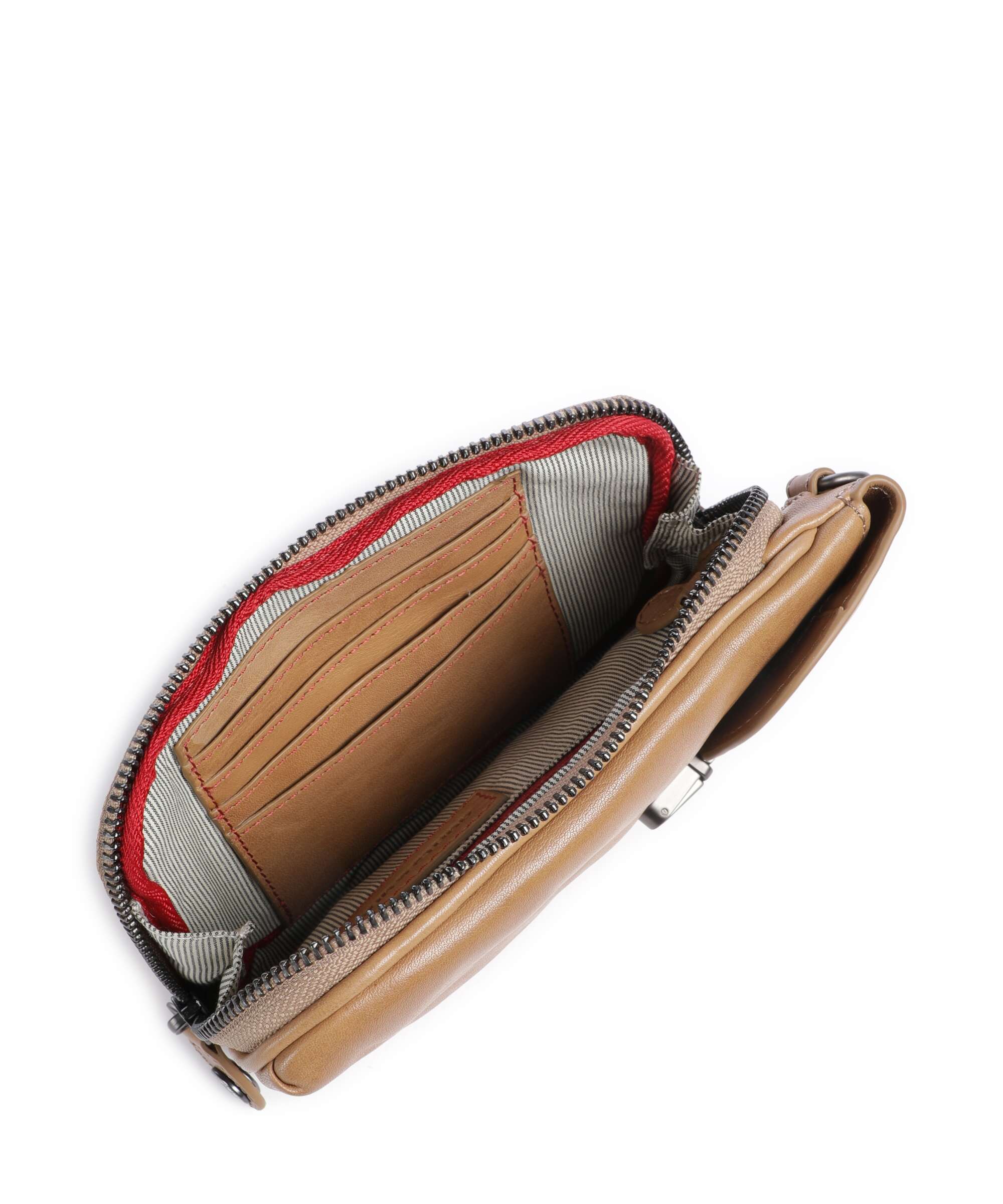 Aunts & Uncles Grandma's Luxury Club Mrs. Lemon Twist Pochette telephone iced coffee - Image 5