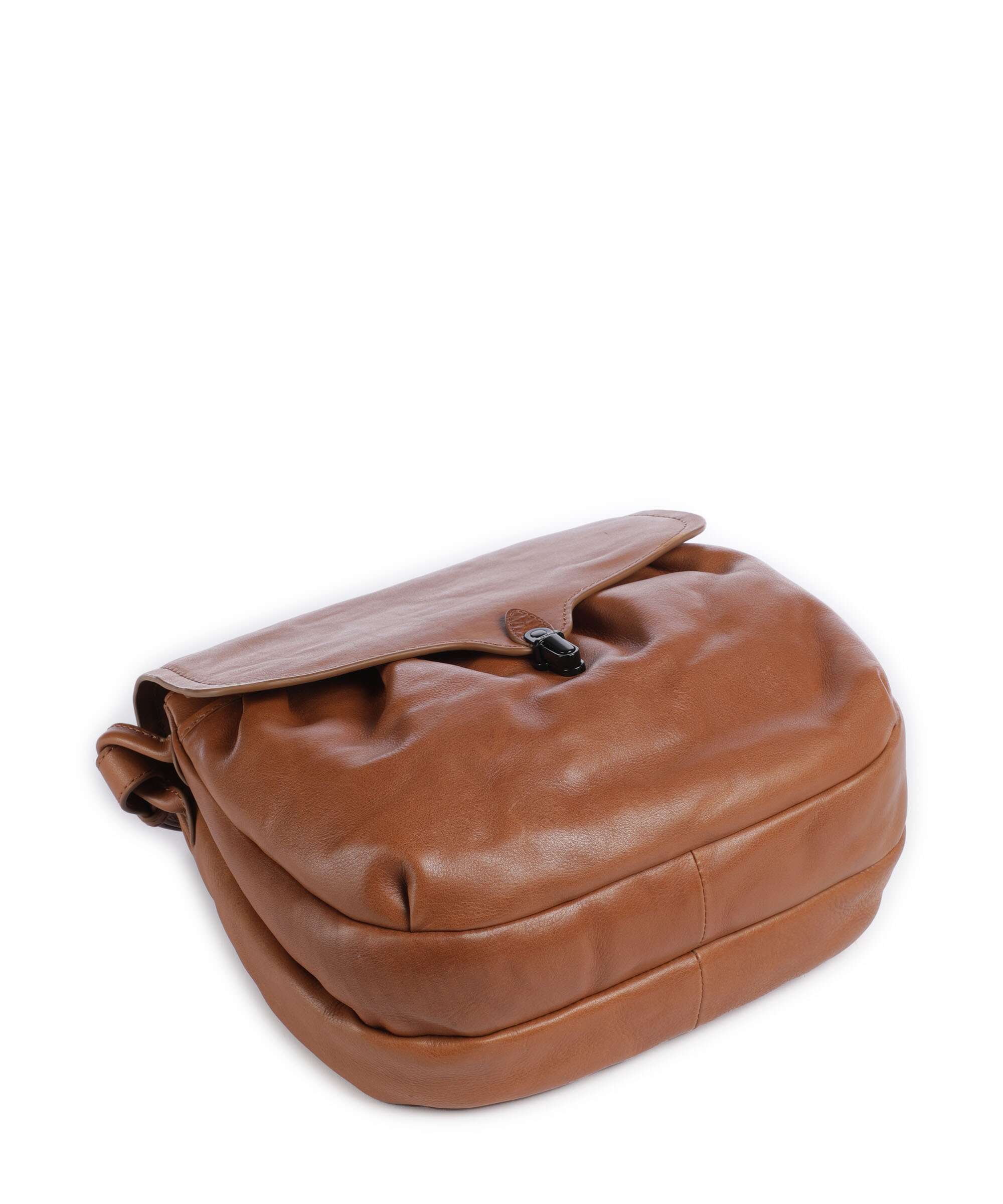 Aunts & Uncles Grandma's Luxury Club Mrs. Pineapple Pie Sac bandoulière caramel - Image 5