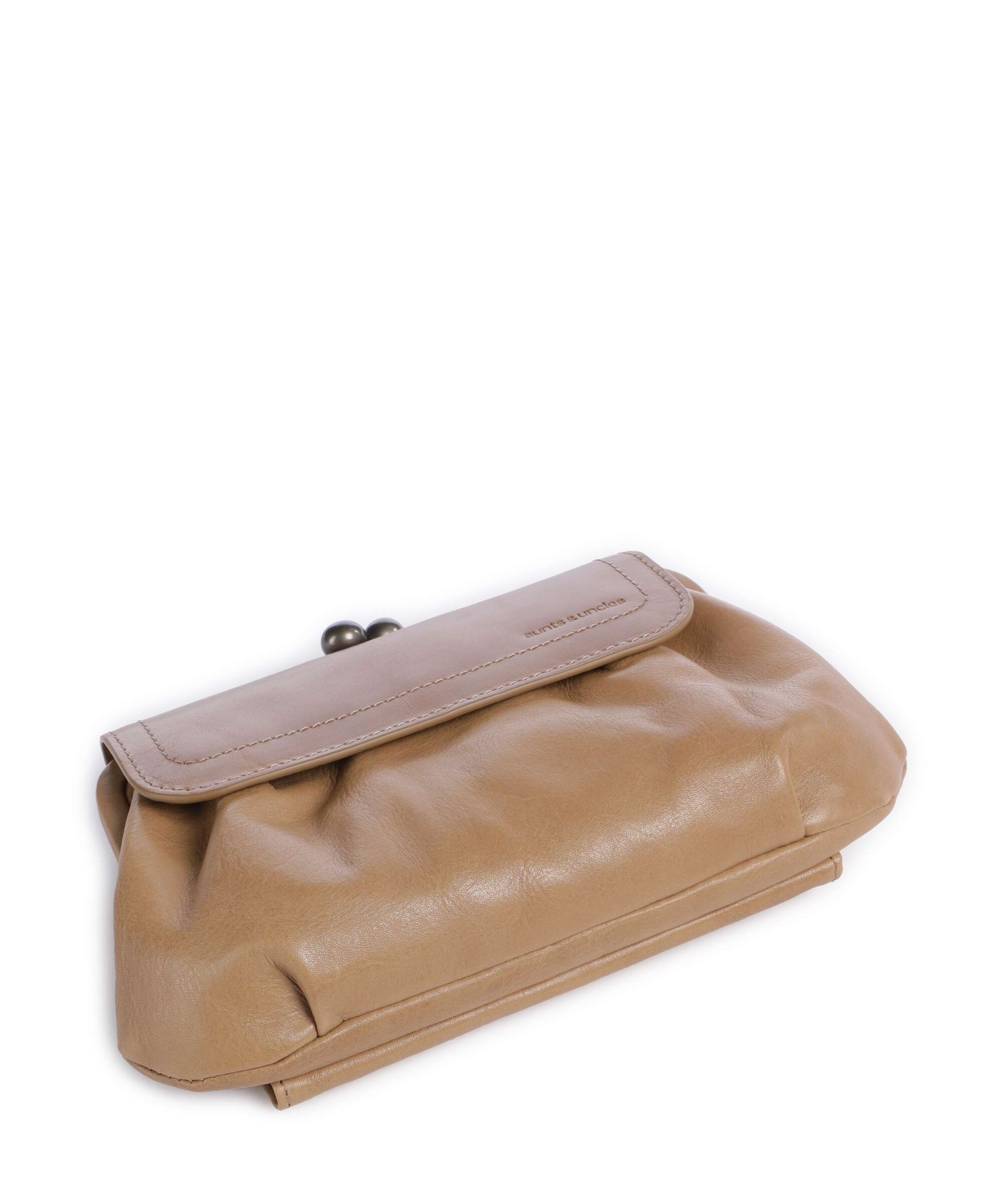 Aunts & Uncles Grandma's Luxury Club Mrs. Whoopie Pie Sac bandoulière iced coffee - Image 5