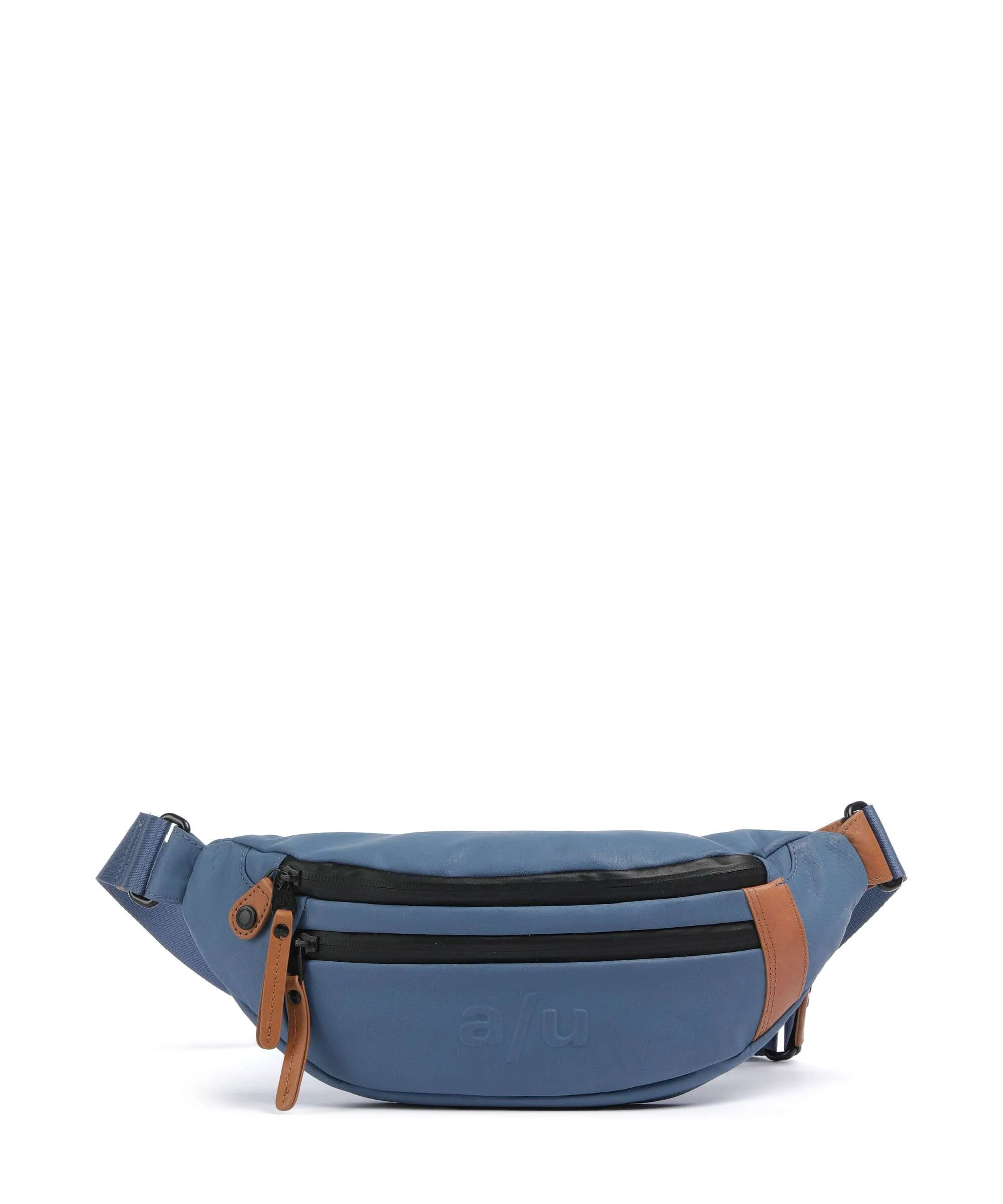Aunts & Uncles Japan Ichikawa Sac banane blue jeans