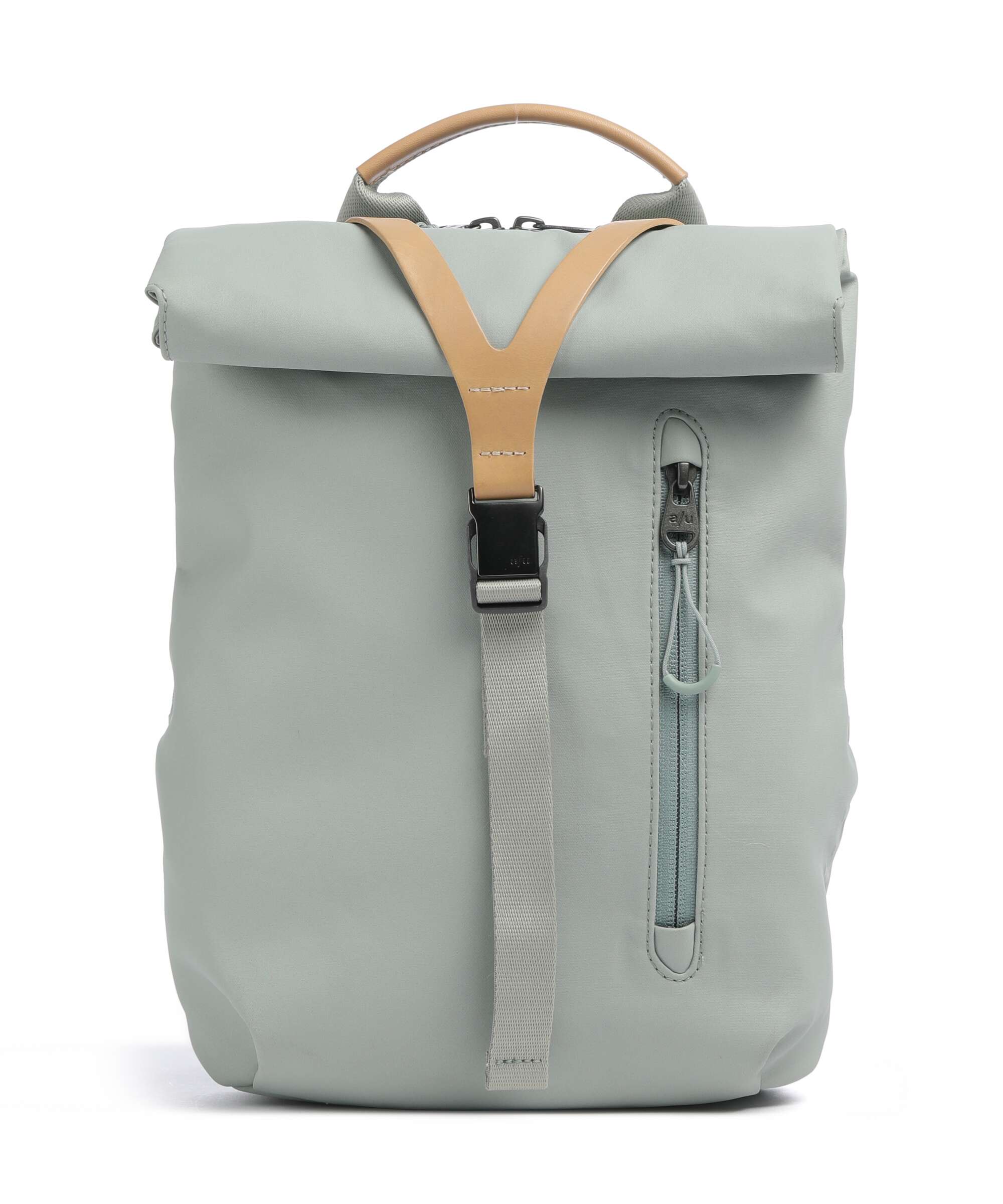 Aunts & Uncles Japan Kiso Sac à dos roll-top sage green