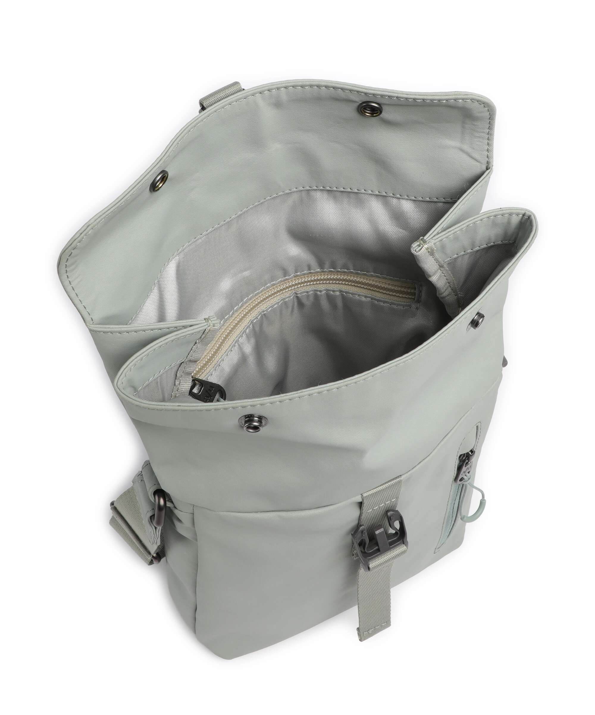 Aunts & Uncles Japan Kuji Sac bandoulière sage green - Image 7