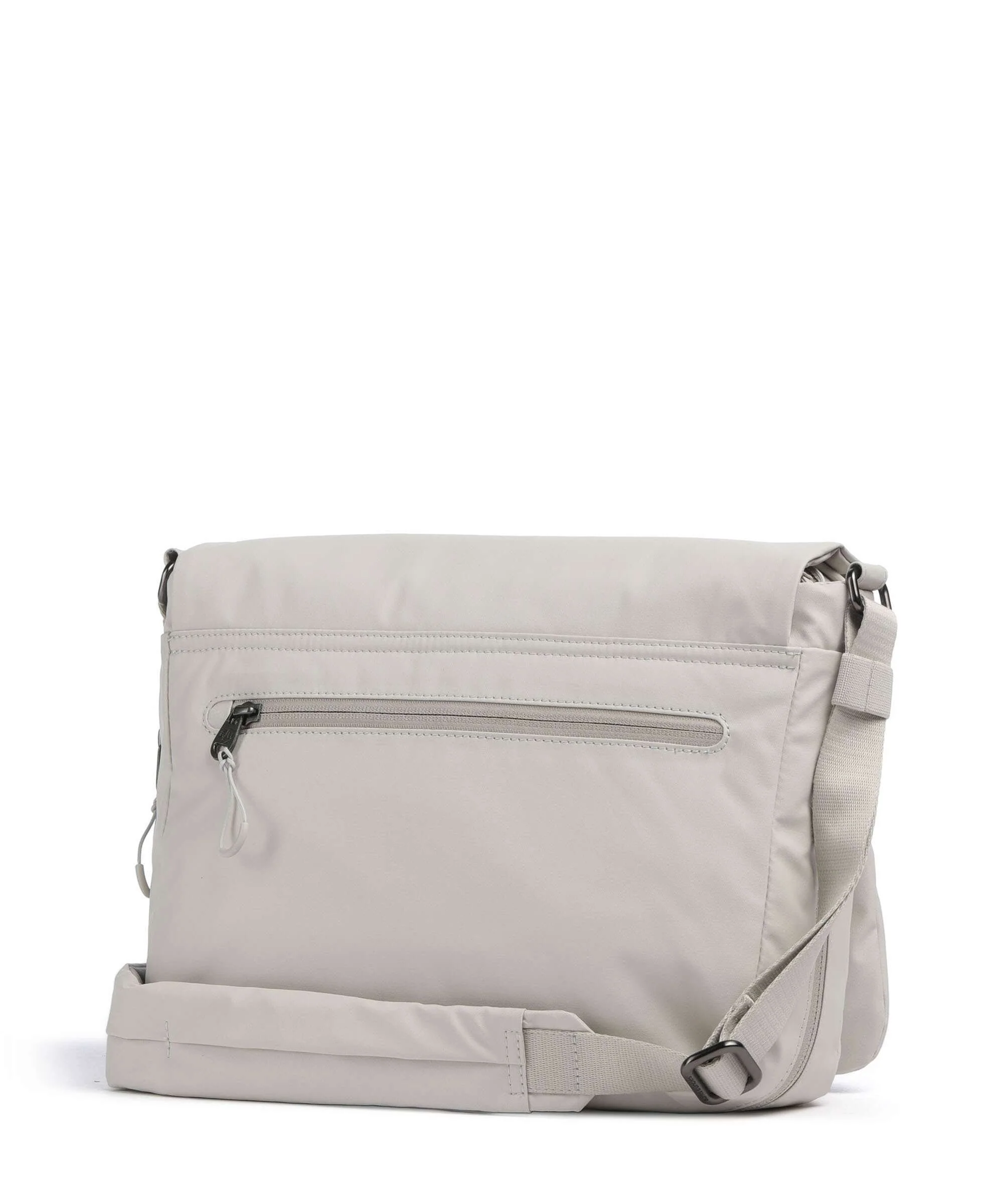 Aunts & Uncles Japan Lite Aoki Sac messager linen - Image 2