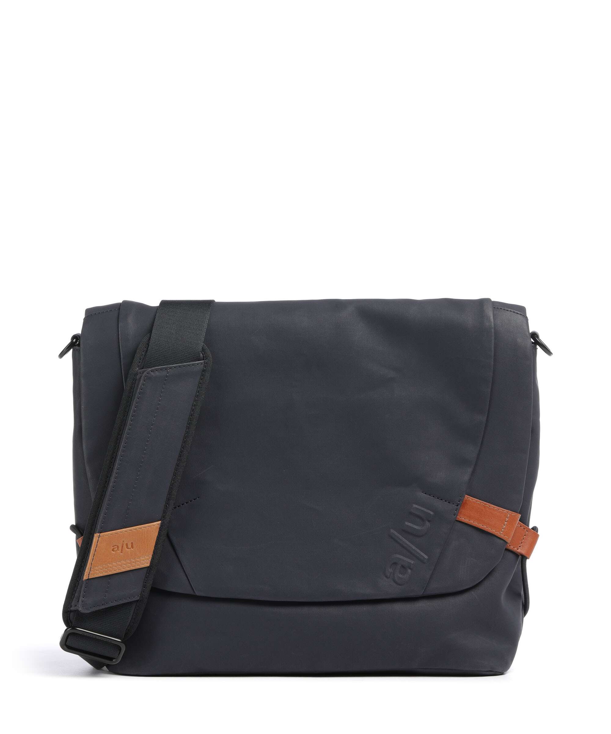 Aunts & Uncles Japan Matsumoto Sac messager night blue