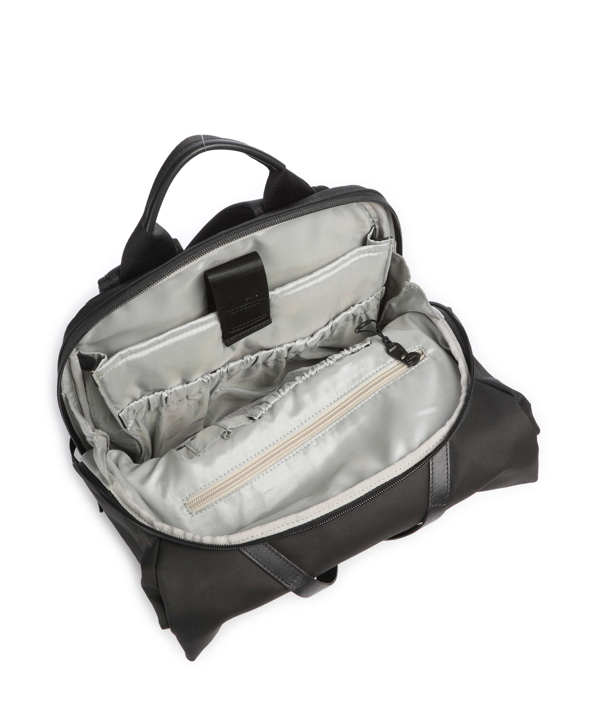 Aunts & Uncles Japan RE Tama Sac à dos roll-top black - Image 6