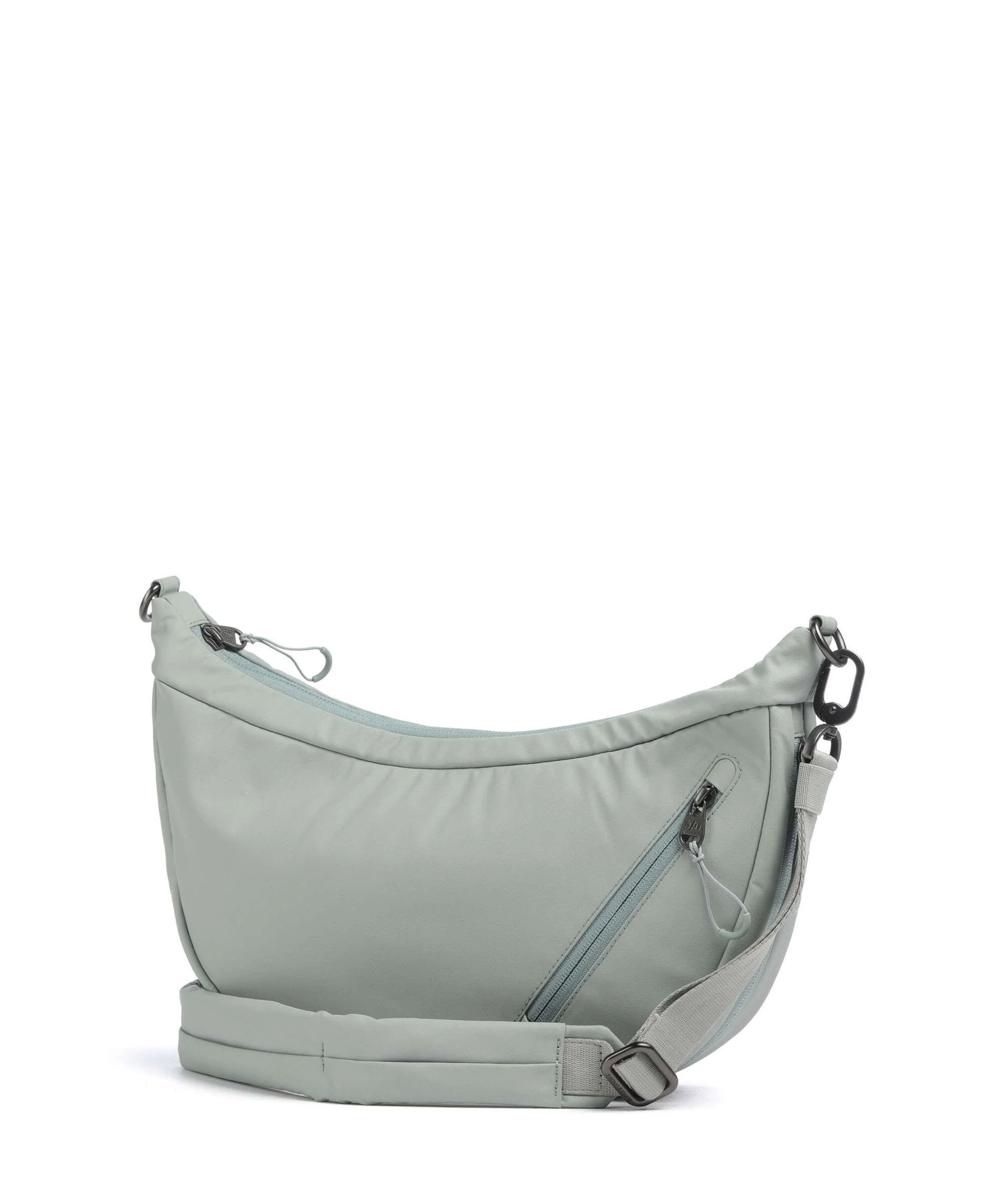 Aunts & Uncles Japan RE Yoshii Sac bandoulière sage green - Image 2
