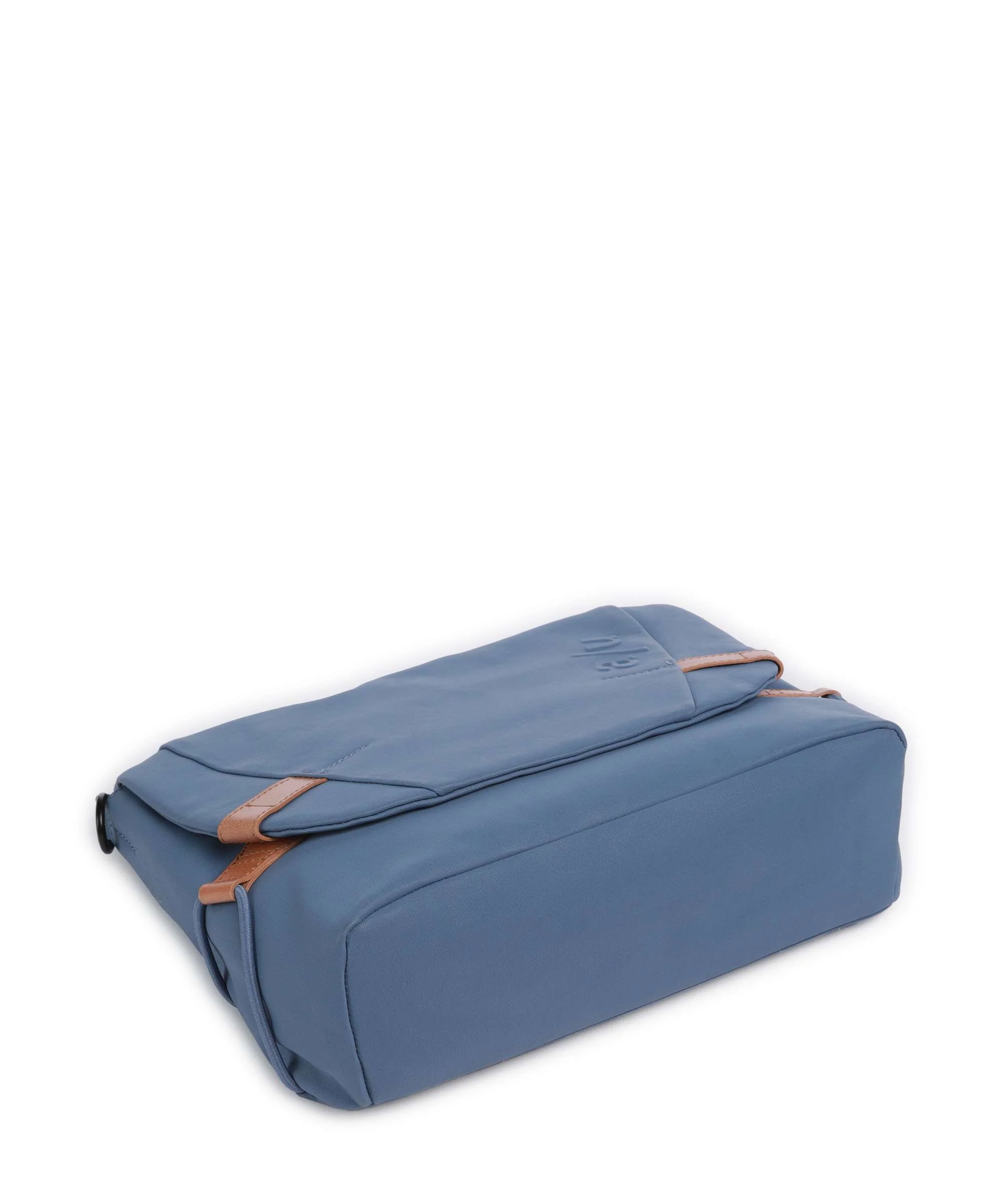 Aunts & Uncles Japan Sendai Sac messager blue jeans - Image 5