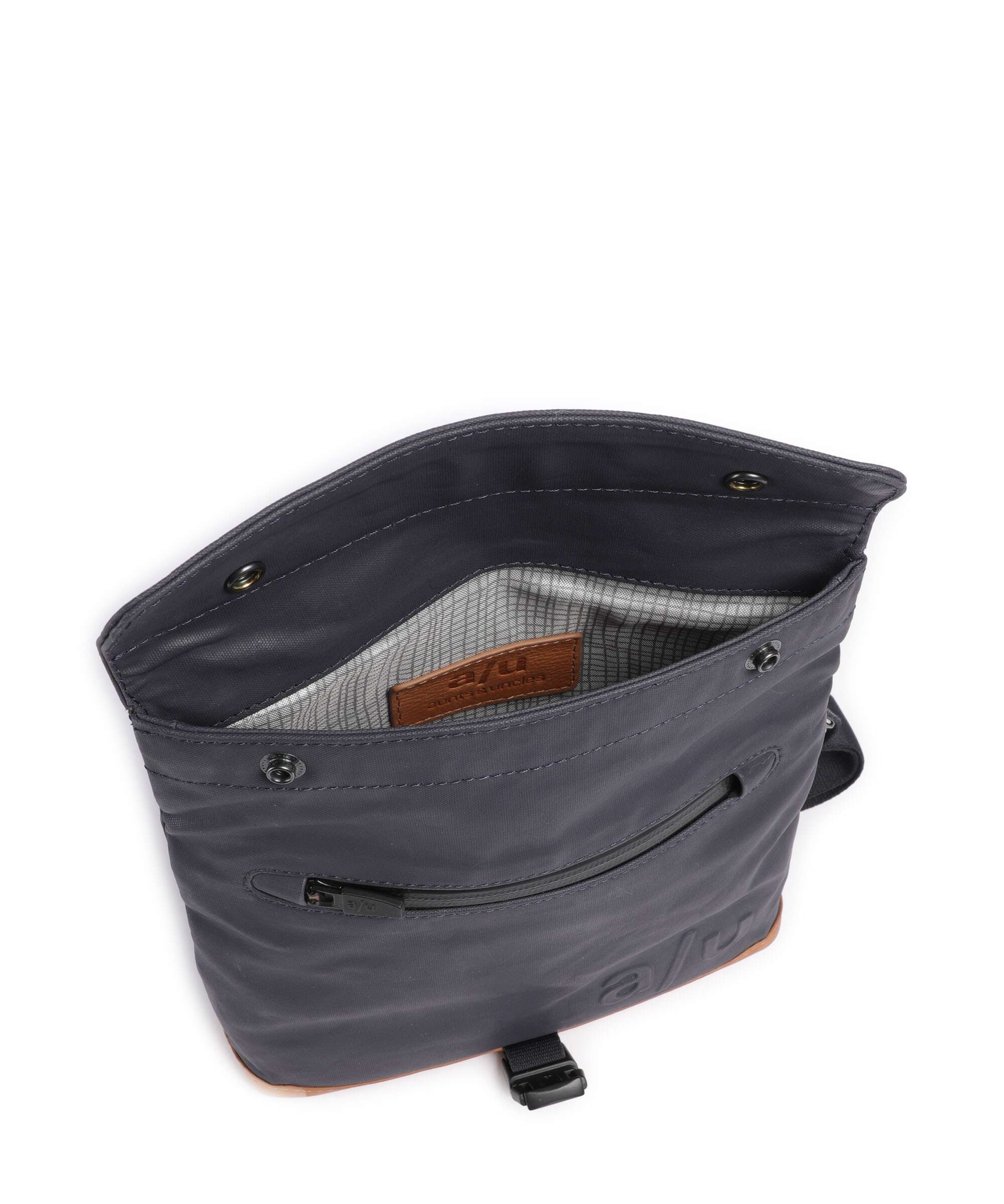 Aunts & Uncles Japan Tsu Sac bandoulière night blue - Image 6
