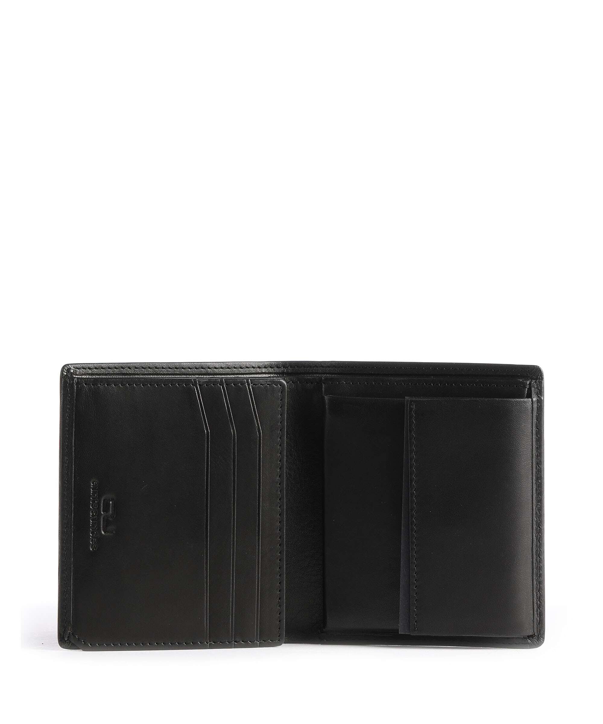 Aunts & Uncles Norwegians Leeven Portefeuille black - Image 2