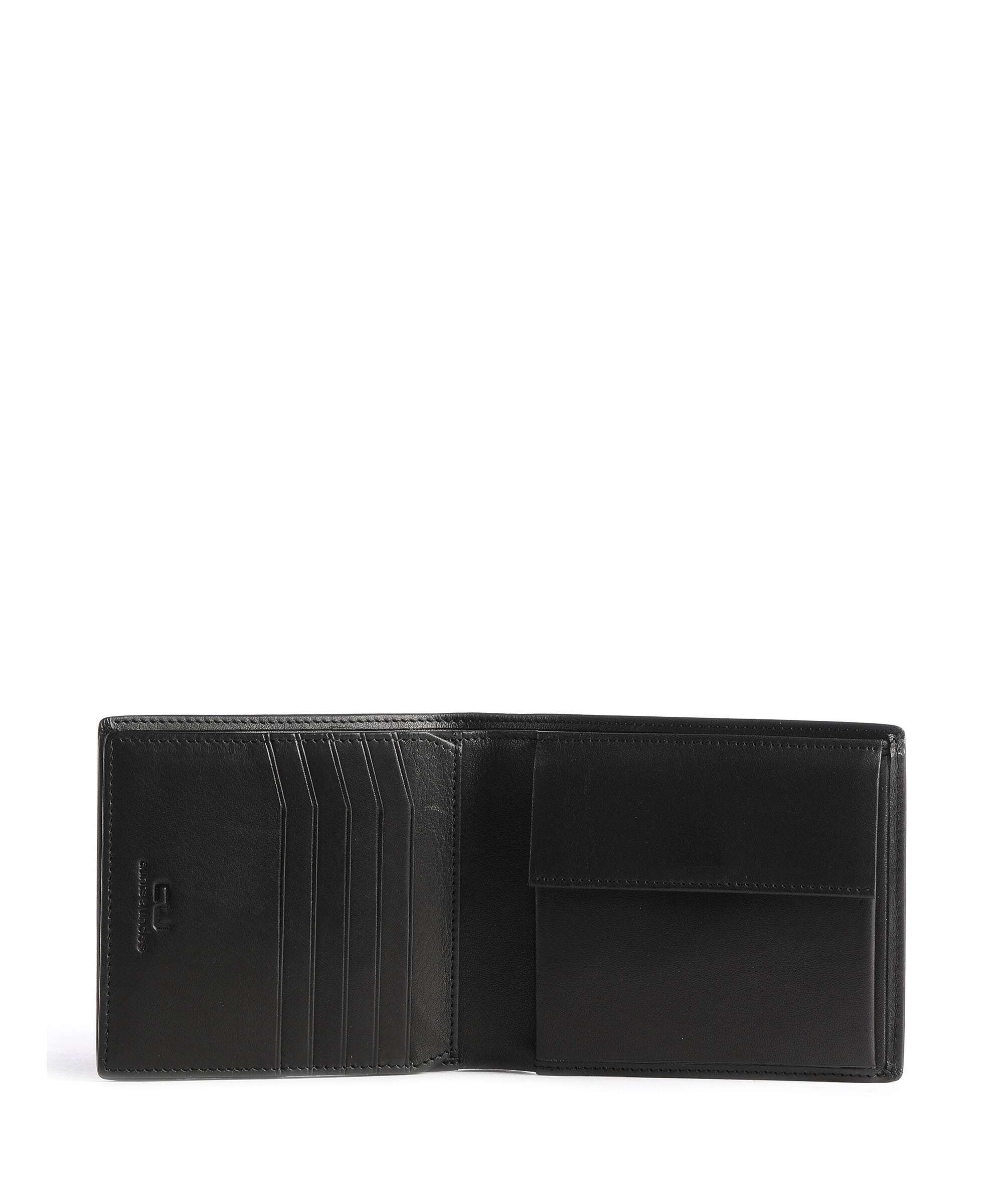 Aunts & Uncles Norwegians Lykke Portefeuille black - Image 2