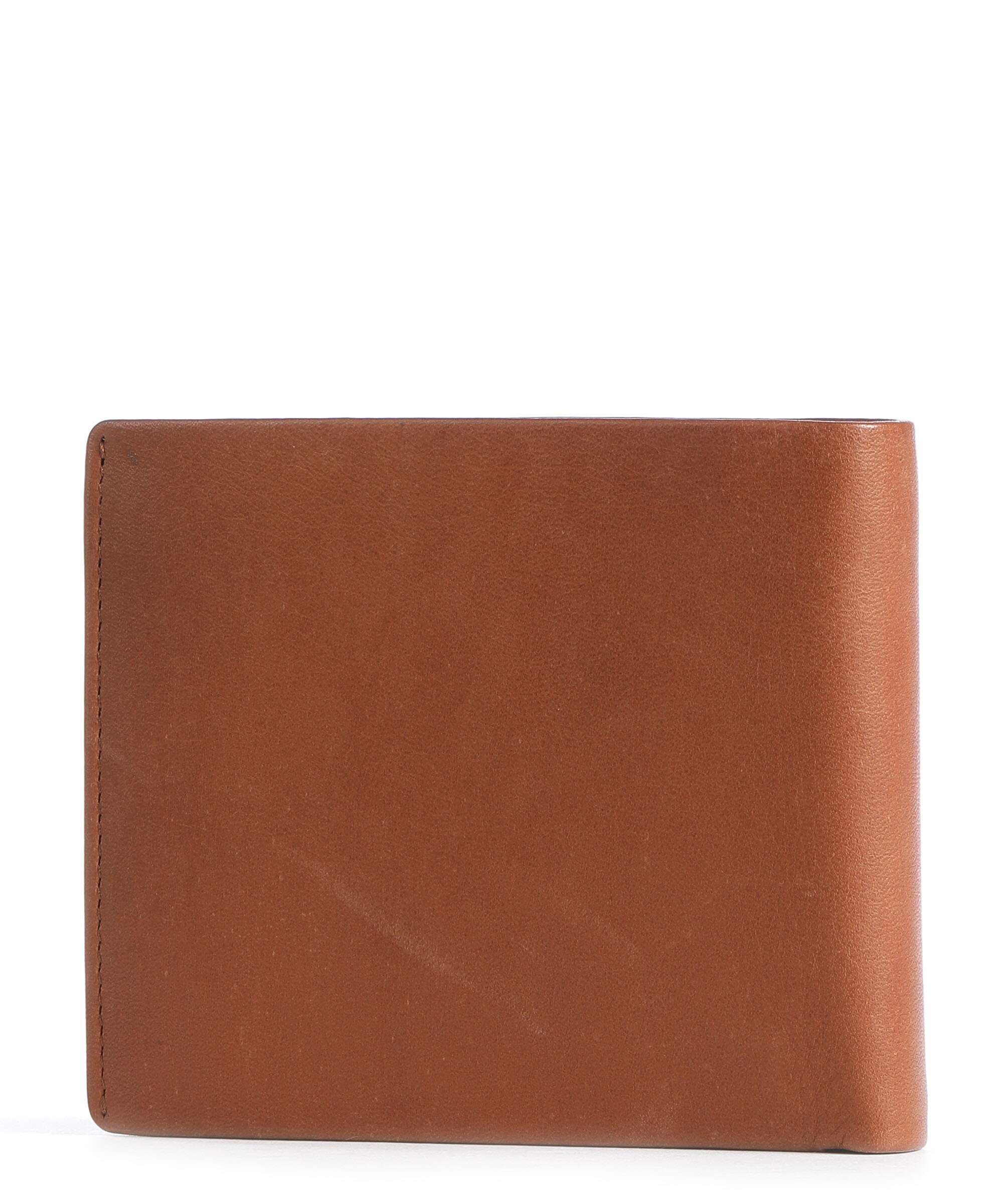 Aunts & Uncles Norwegians Lykke Portefeuille cognac - Image 3