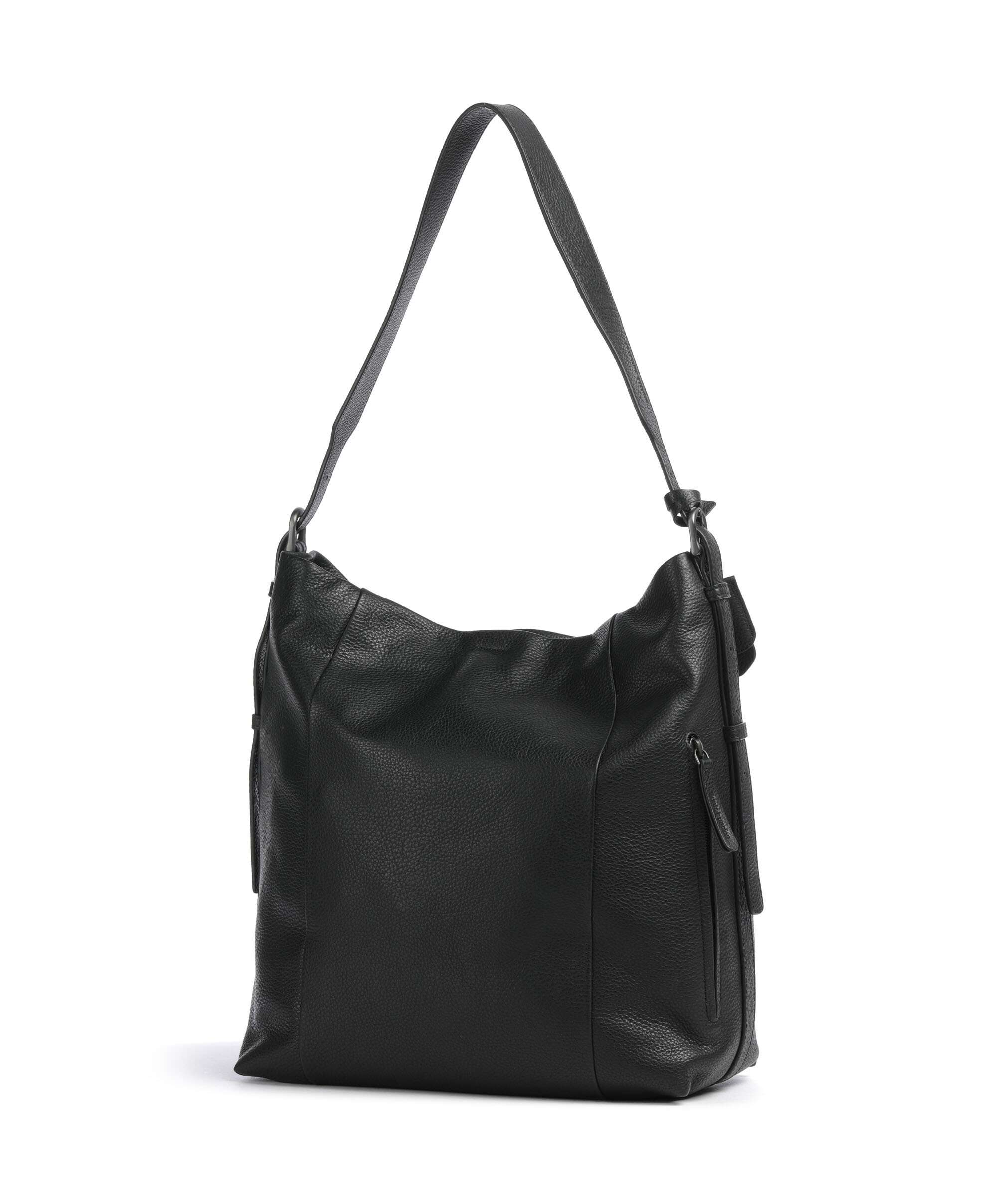 Aunts & Uncles Philocalists Affinity Cabas black dress - Image 2