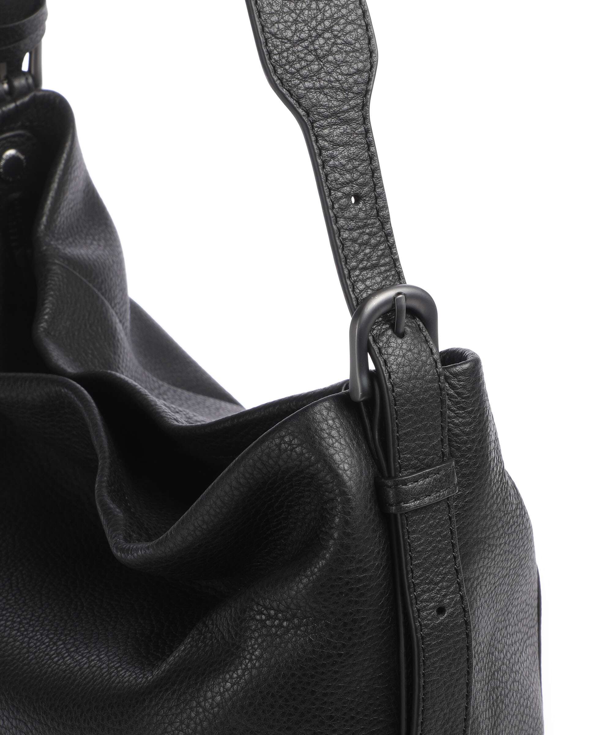 Aunts & Uncles Philocalists Affinity Cabas black dress - Image 4