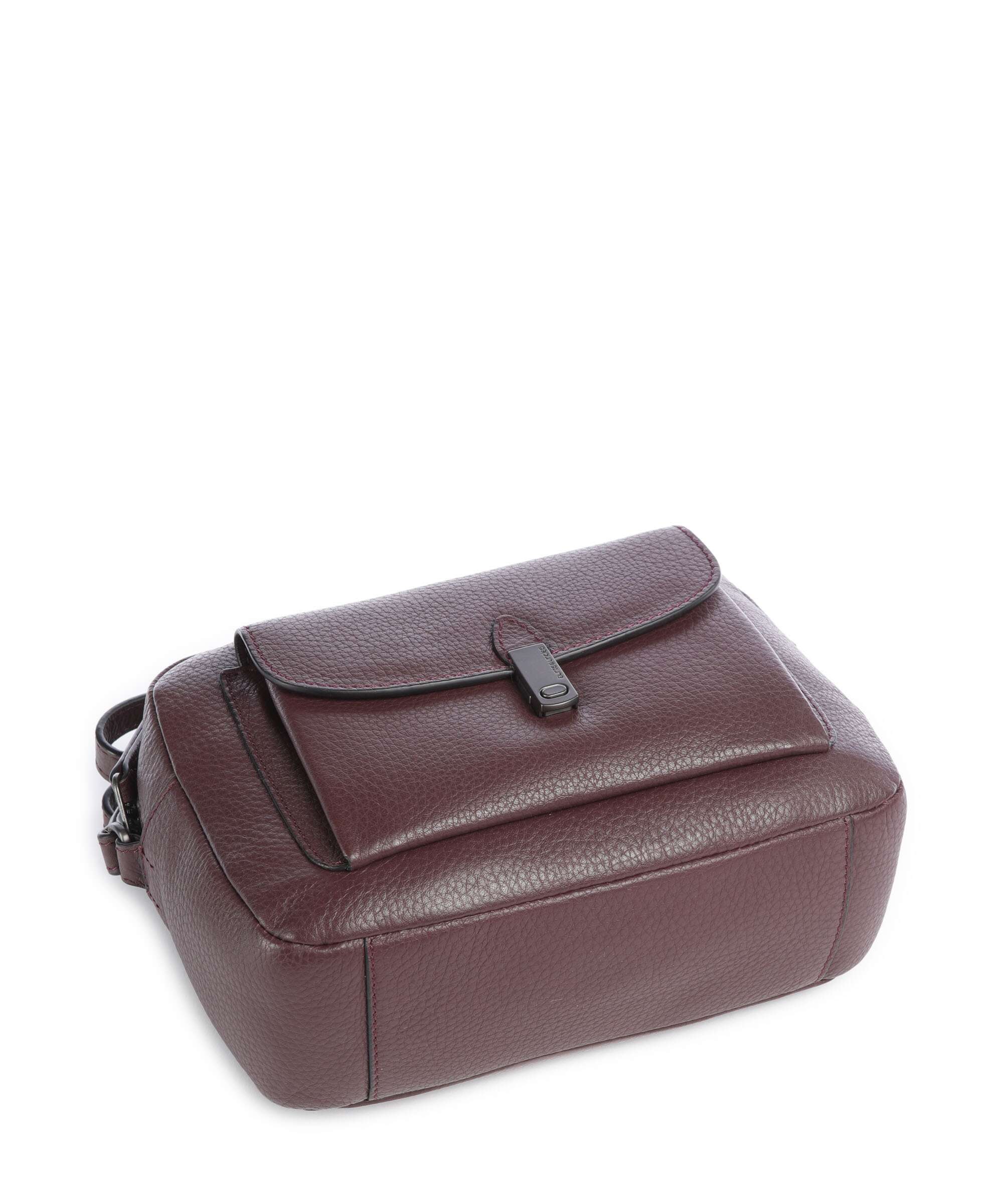 Aunts & Uncles Philocalists Posh Sac bandoulière merlot - Image 5
