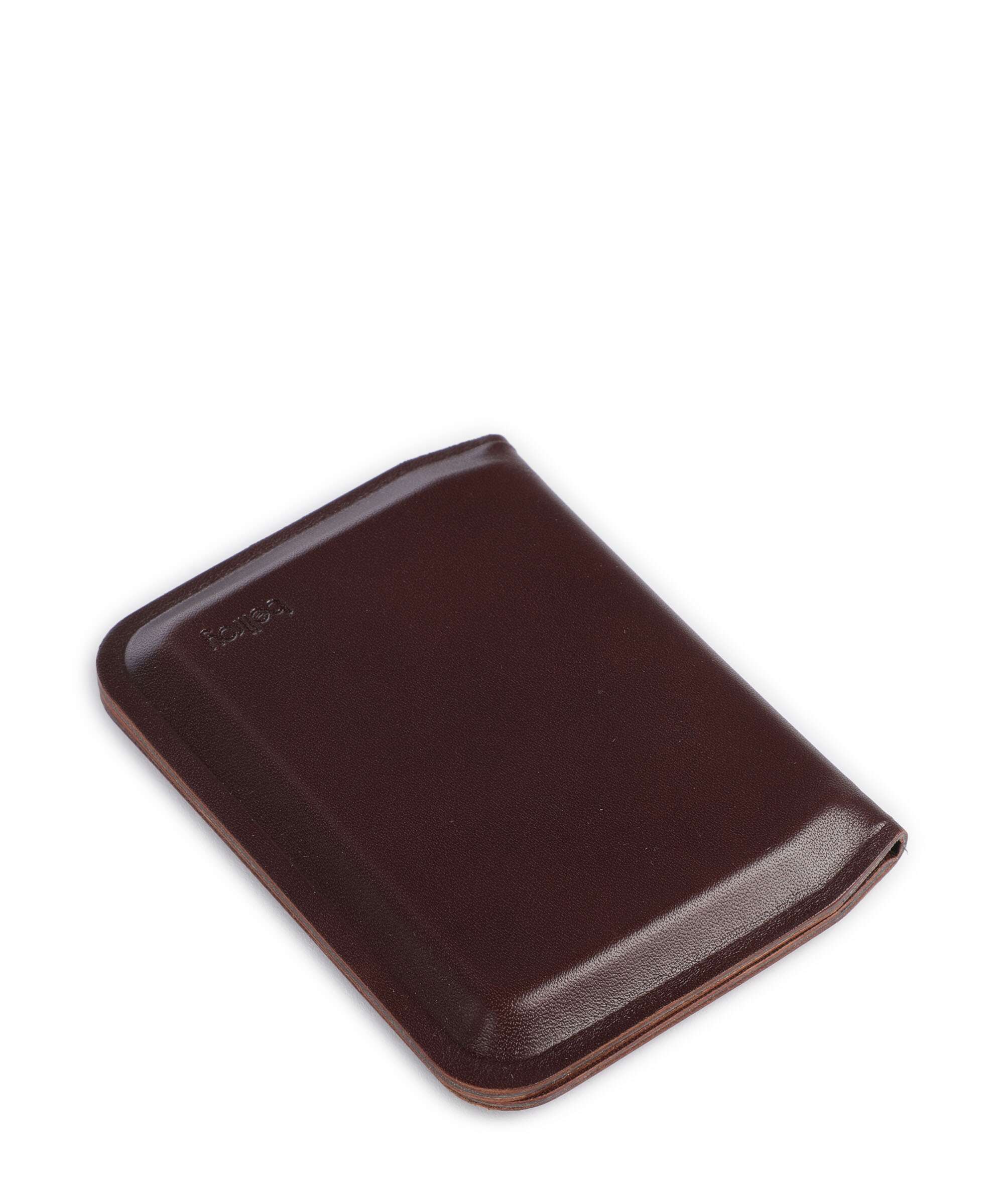 Bellroy Apex Slim Sleeve Portefeuille espresso - Image 4