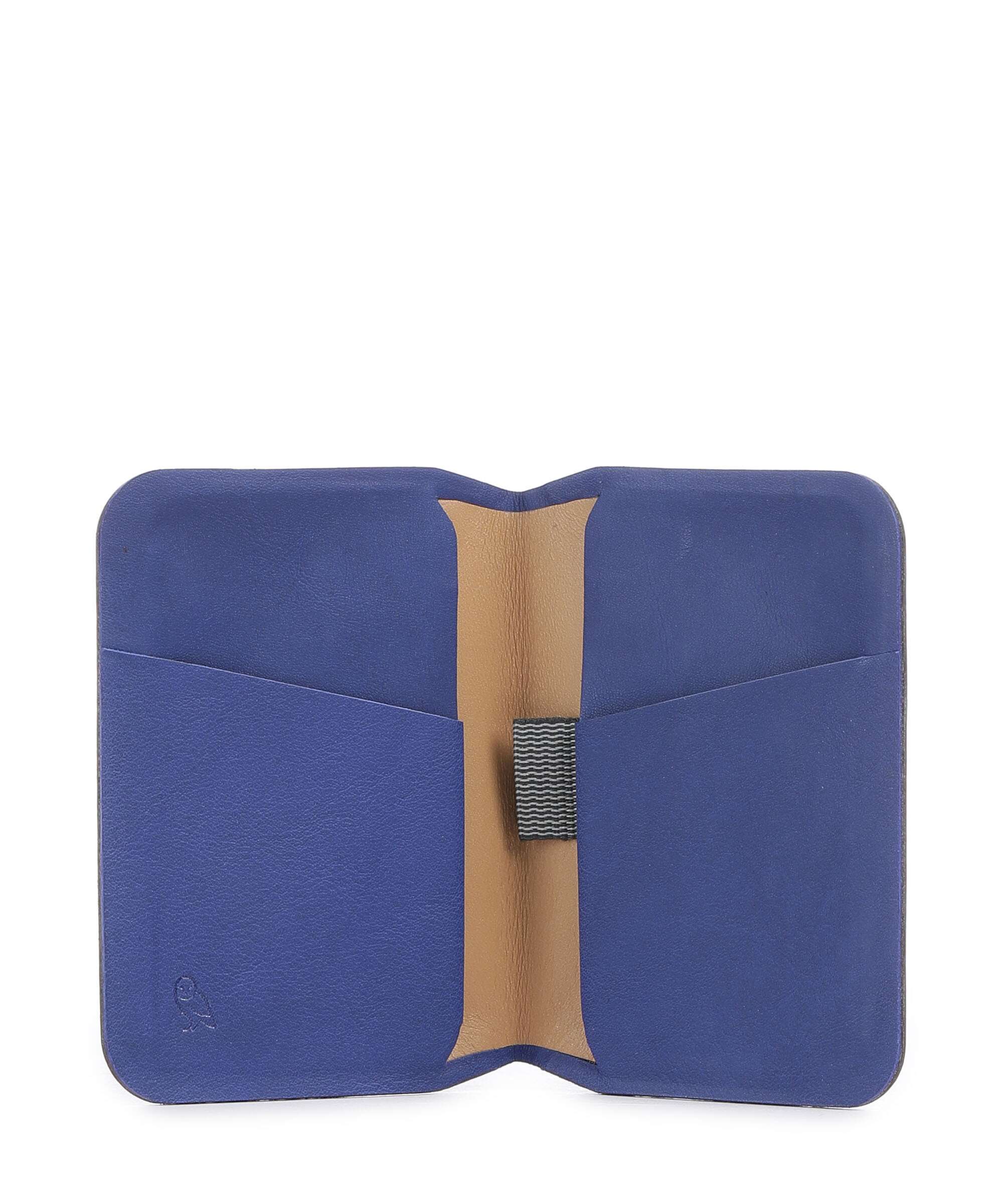 Bellroy Apex Slim Sleeve Portefeuille pepper blue - Image 2