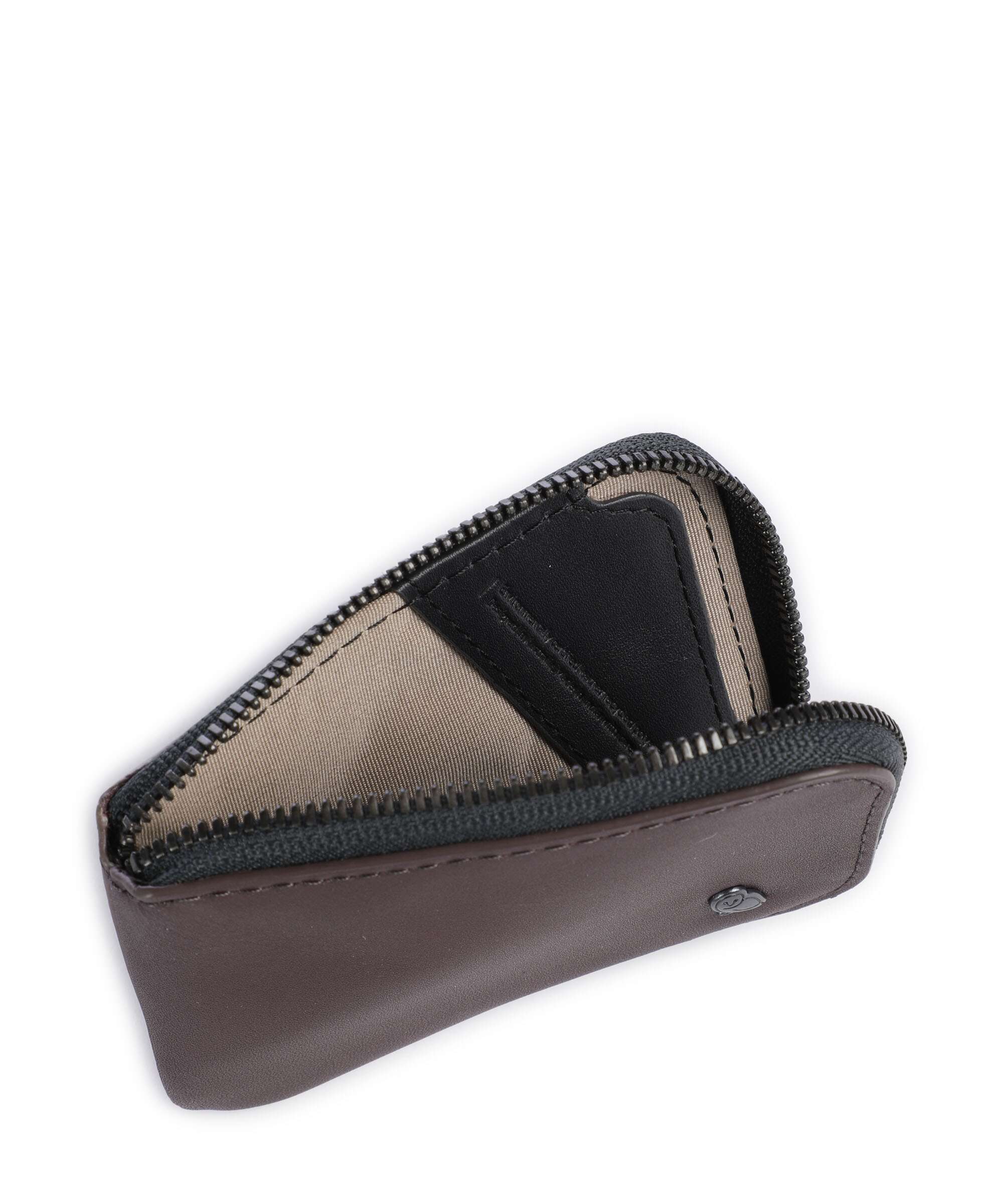 Bellroy Card Pocket Étui à cartes crédit deep plum - Image 4