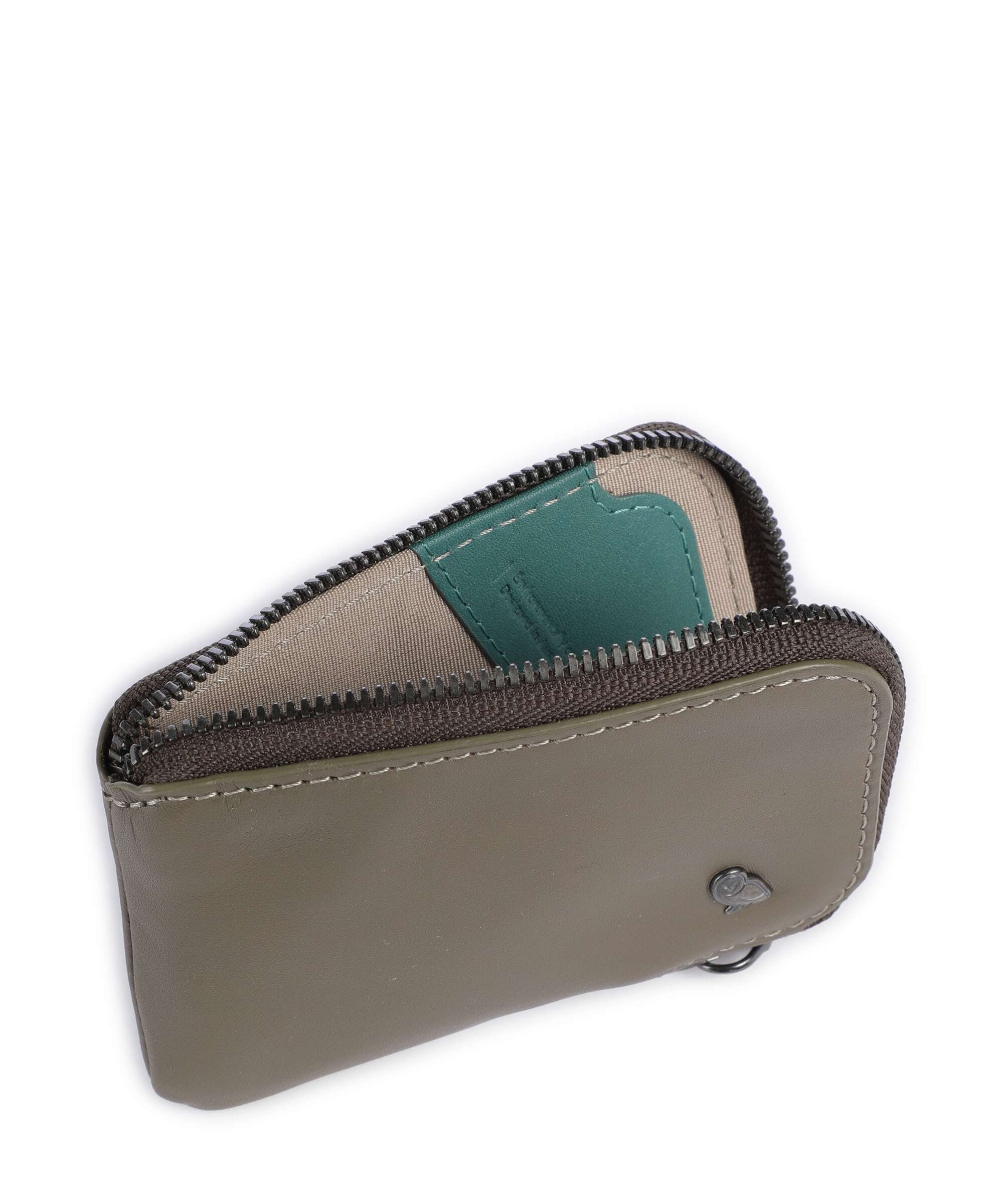 Bellroy Card Pocket Étui à cartes crédit willow - Image 4