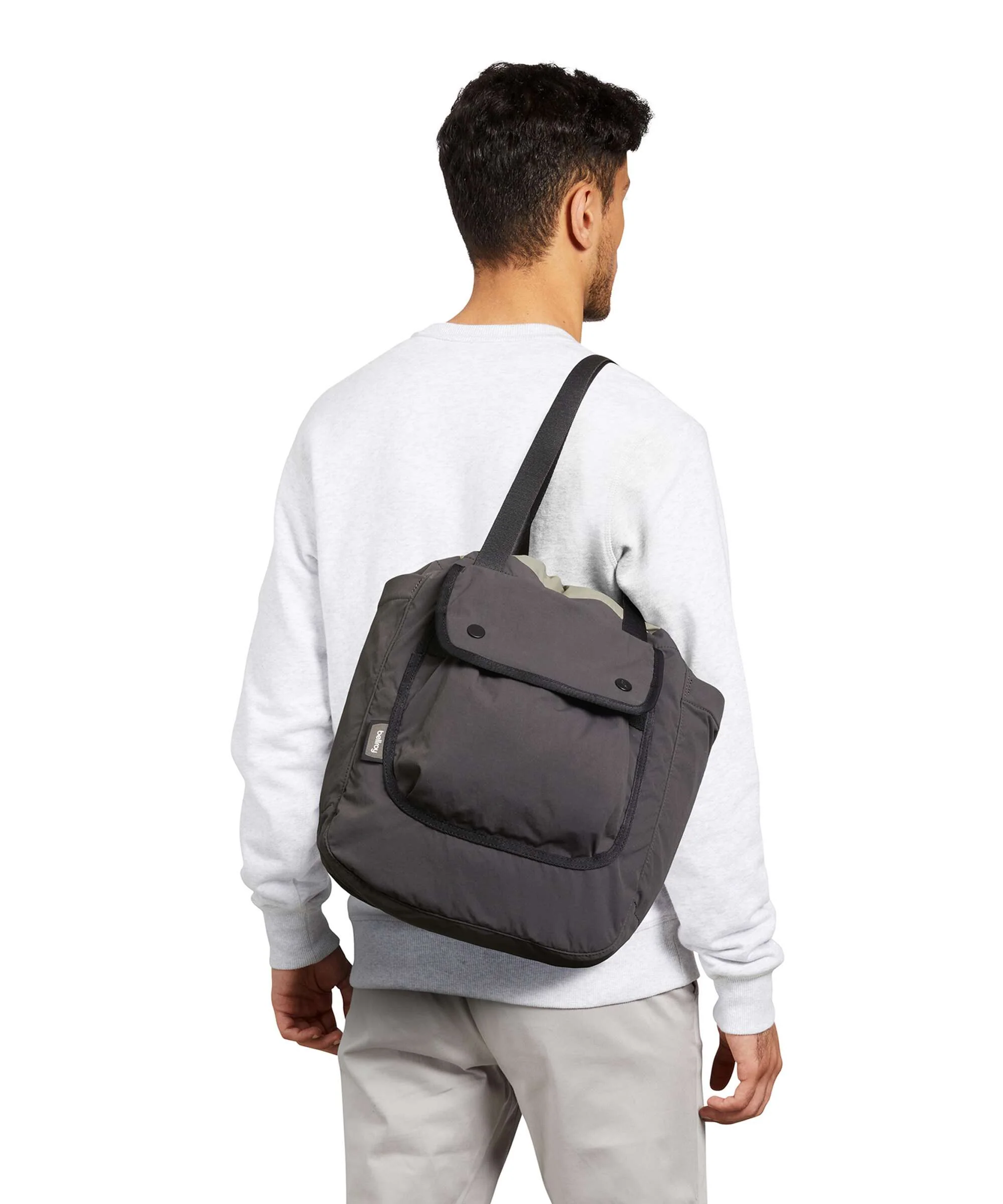 Bellroy Cinch 16 Cabas black - Image 4