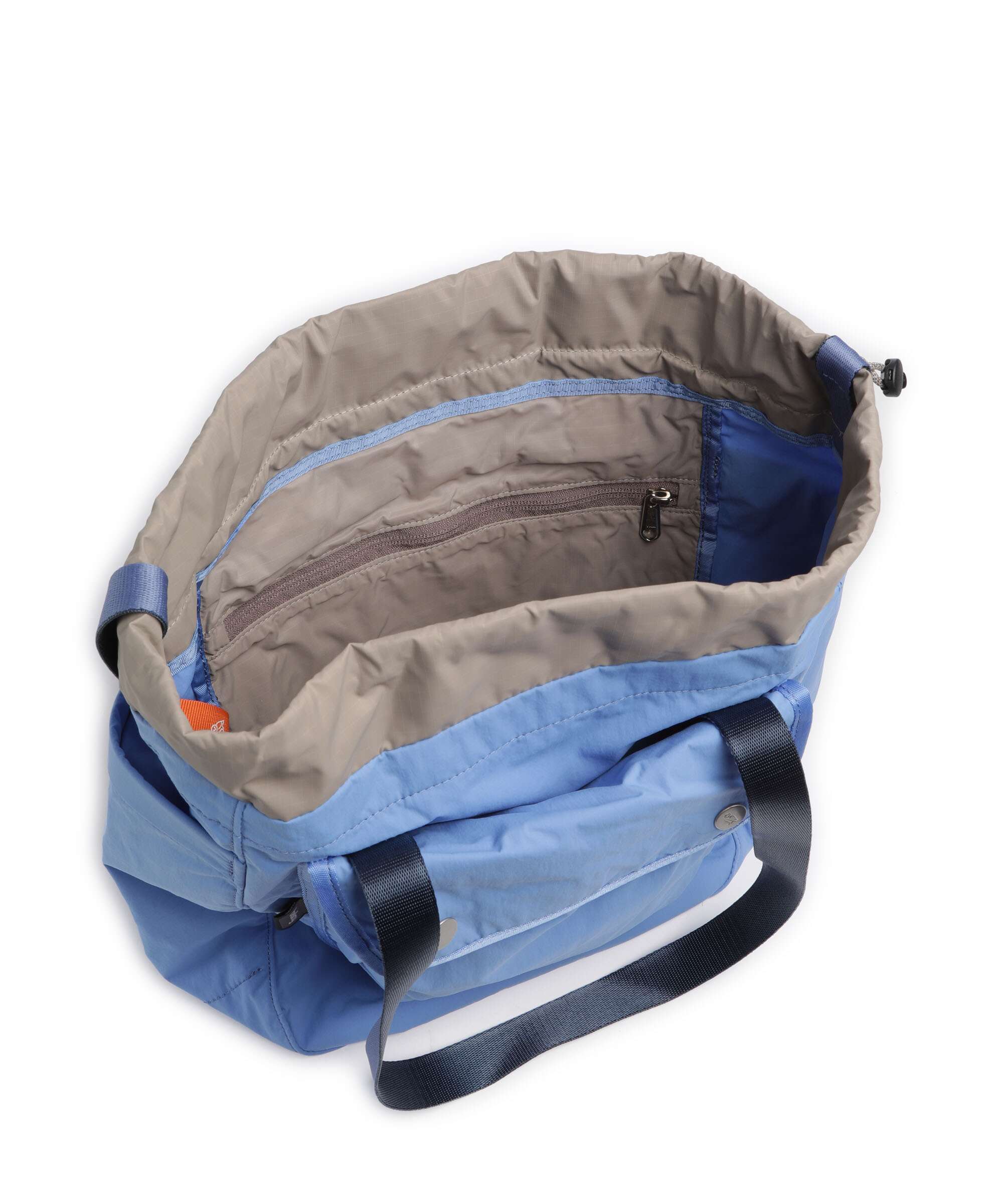 Bellroy Cinch 16 Cabas denim blue - Image 6