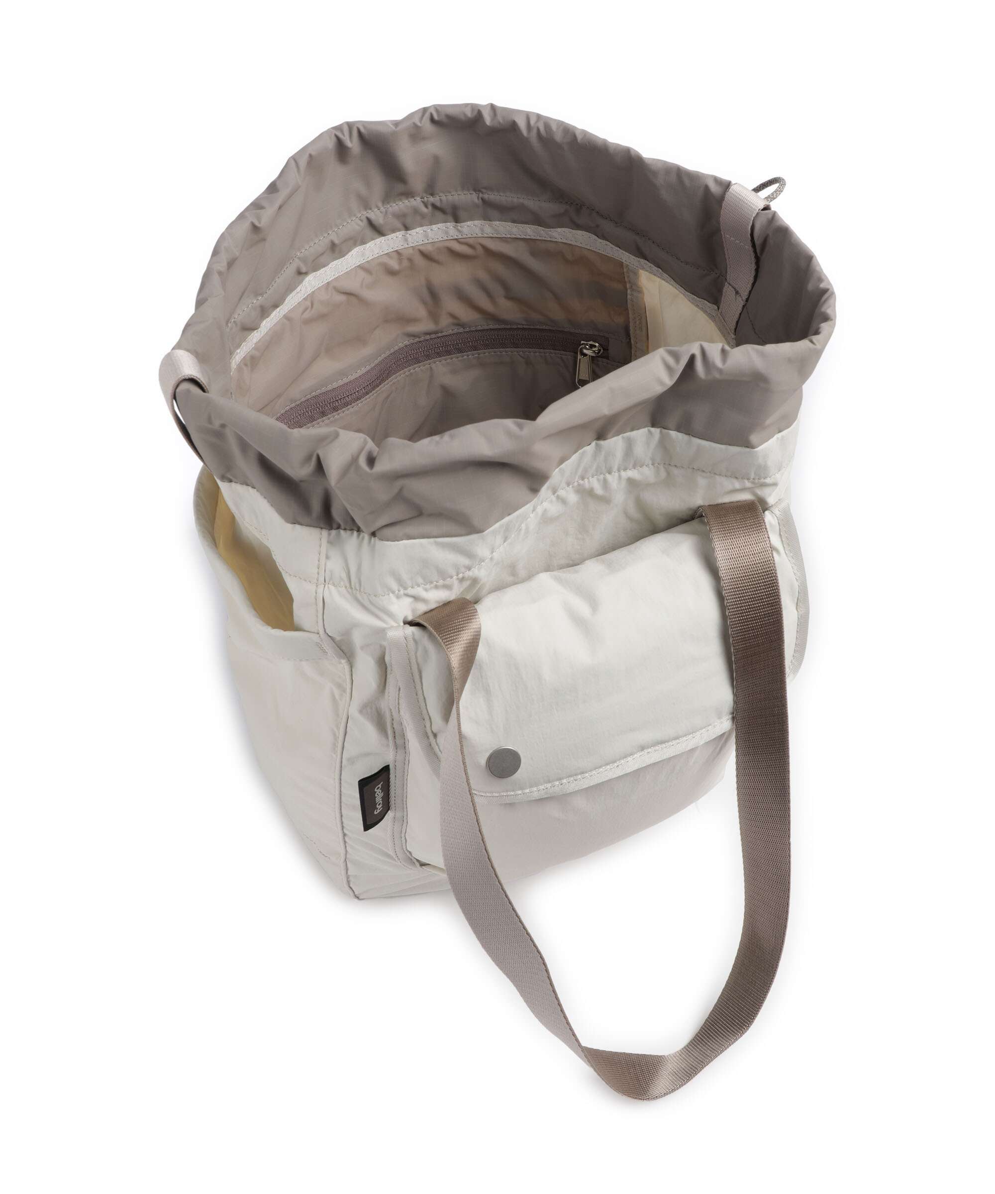 Bellroy Cinch 16 Cabas oat - Image 6