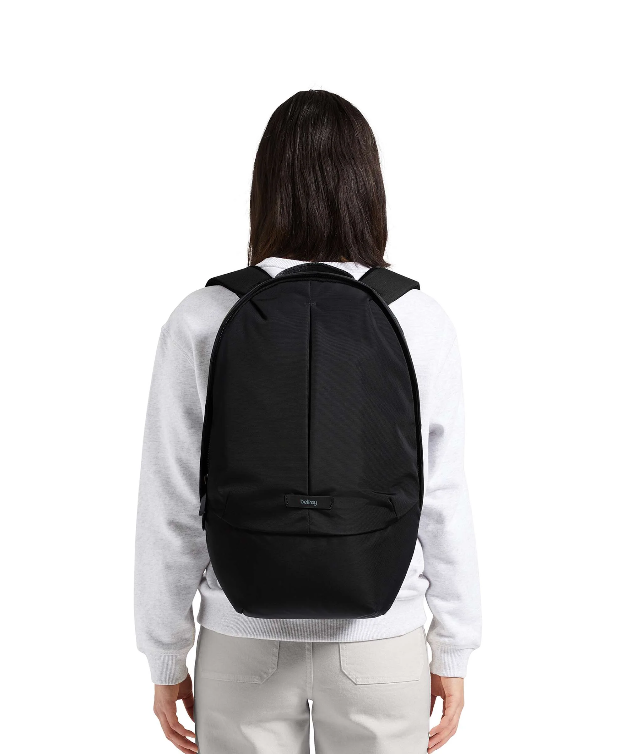 Bellroy Classic 24 Plus Sac à dos black - Image 3