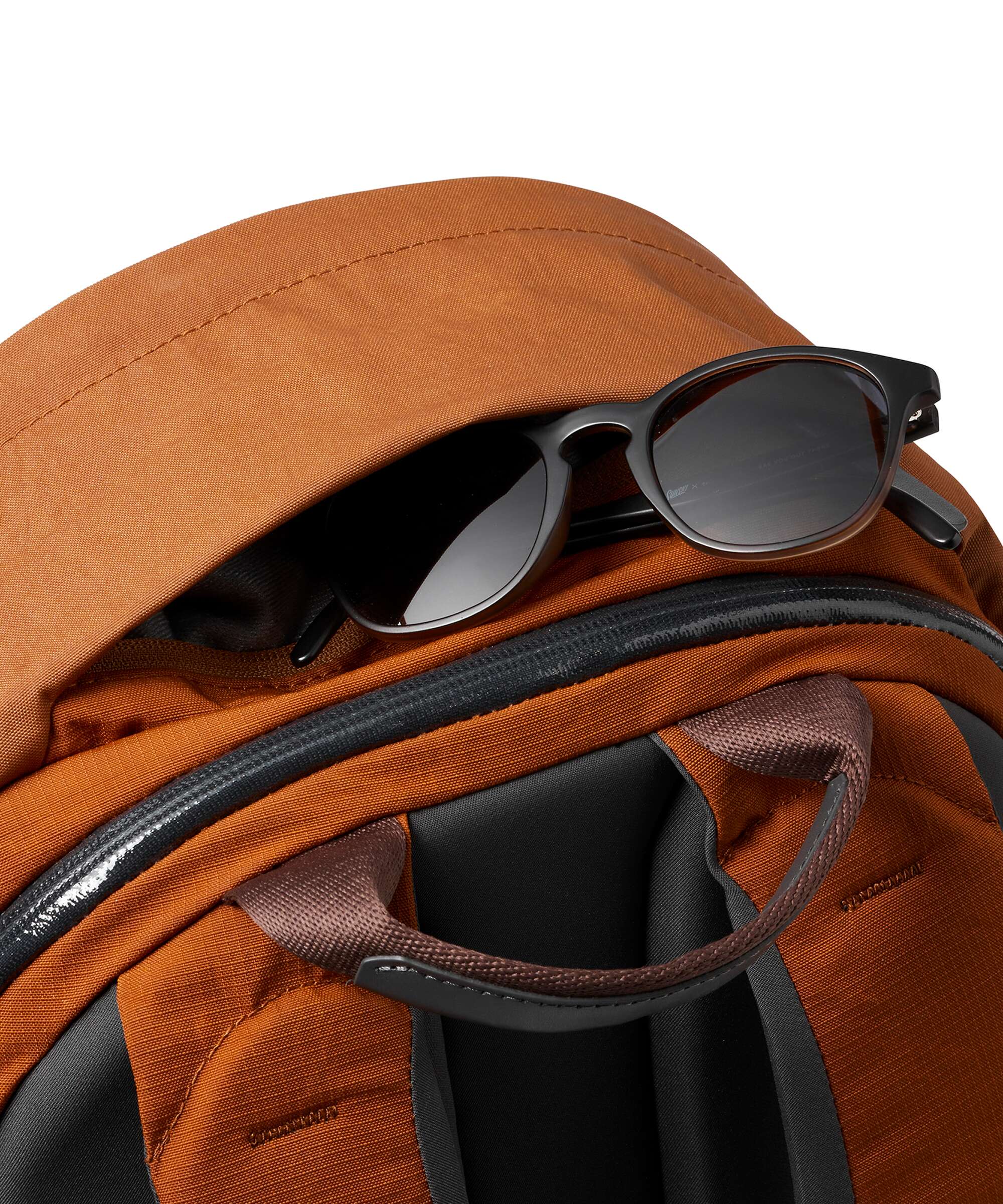Bellroy Classic 24 Plus Sac à dos bronze - Image 5