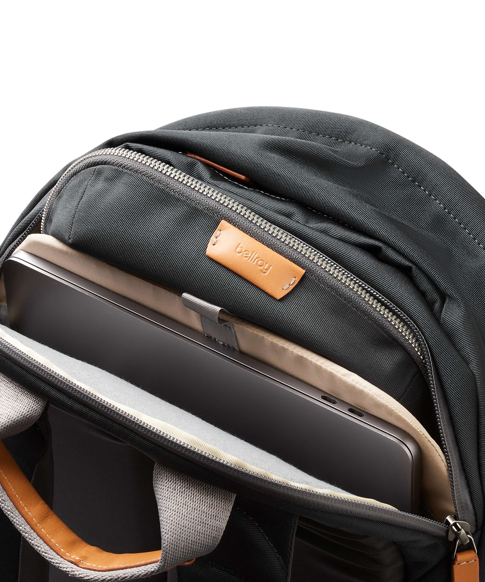 Bellroy Classic 24 Plus Sac à dos slate - Image 7