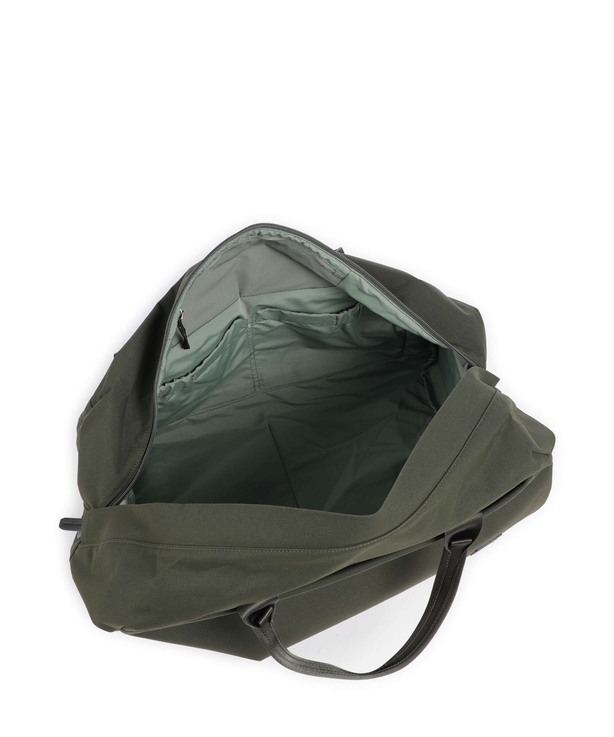 Bellroy Classic 35 Sac week-end olive - Image 5