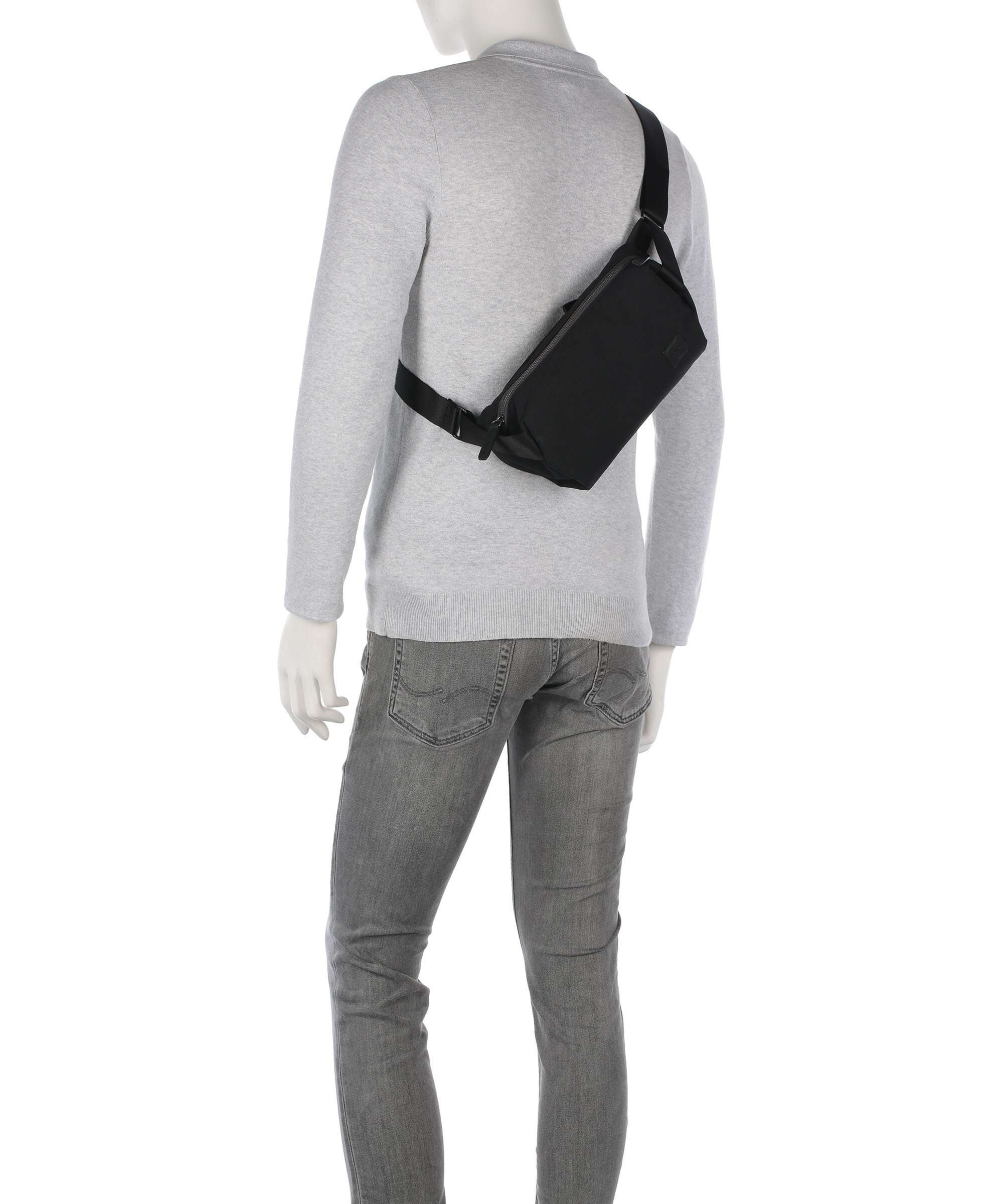 Bellroy Classic 5 Sac sling black - Image 4