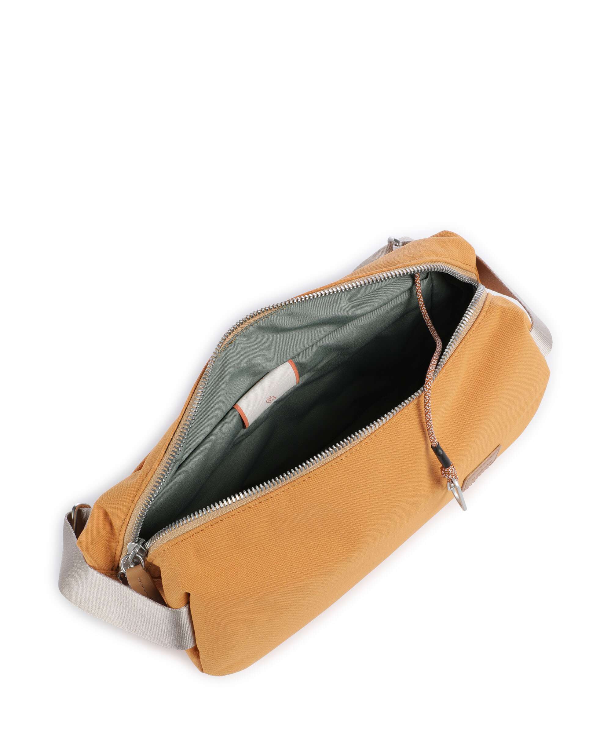Bellroy Classic 5 Sac sling butterscotch - Image 6