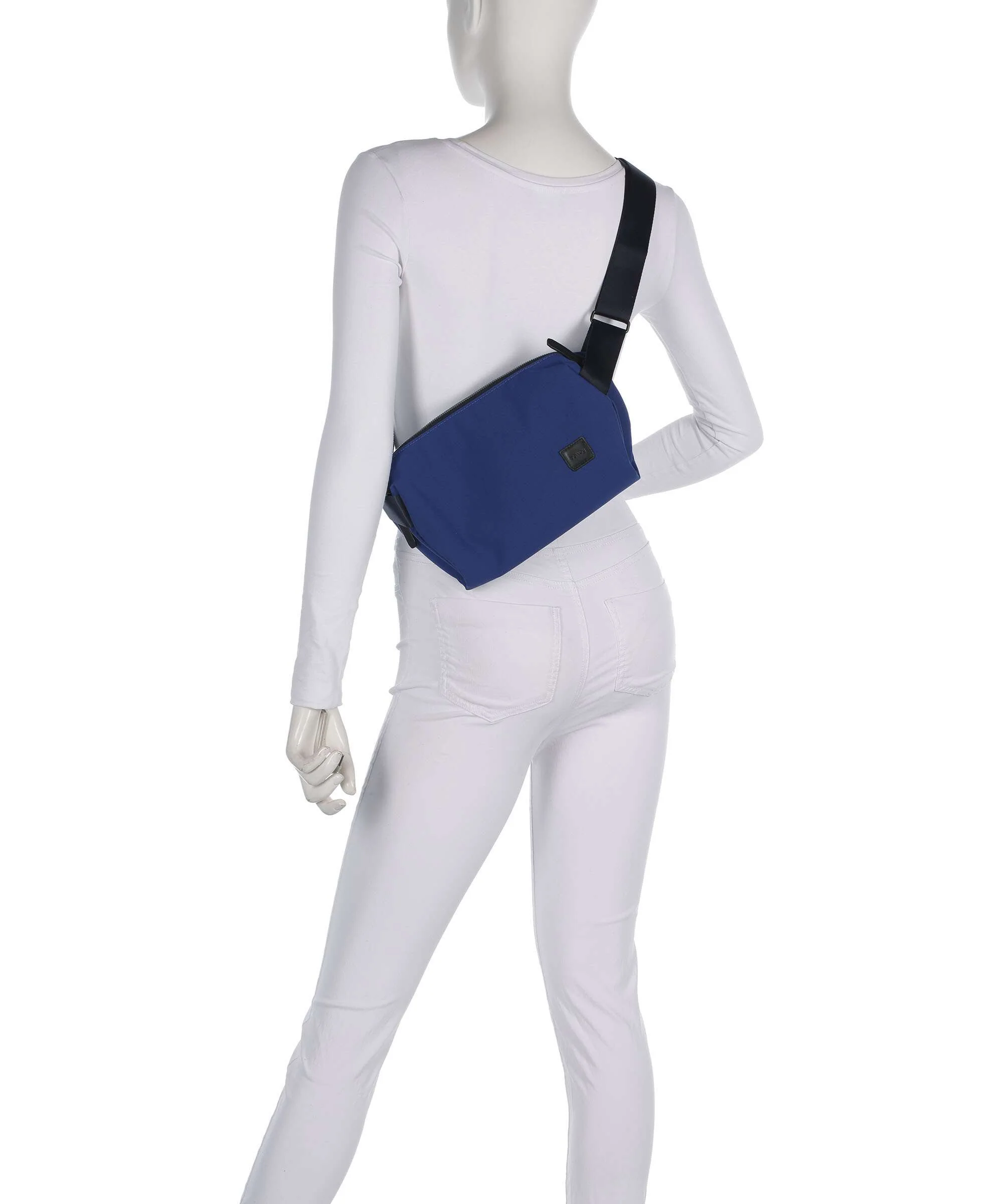 Bellroy Classic 5 Sac sling indigo - Image 3