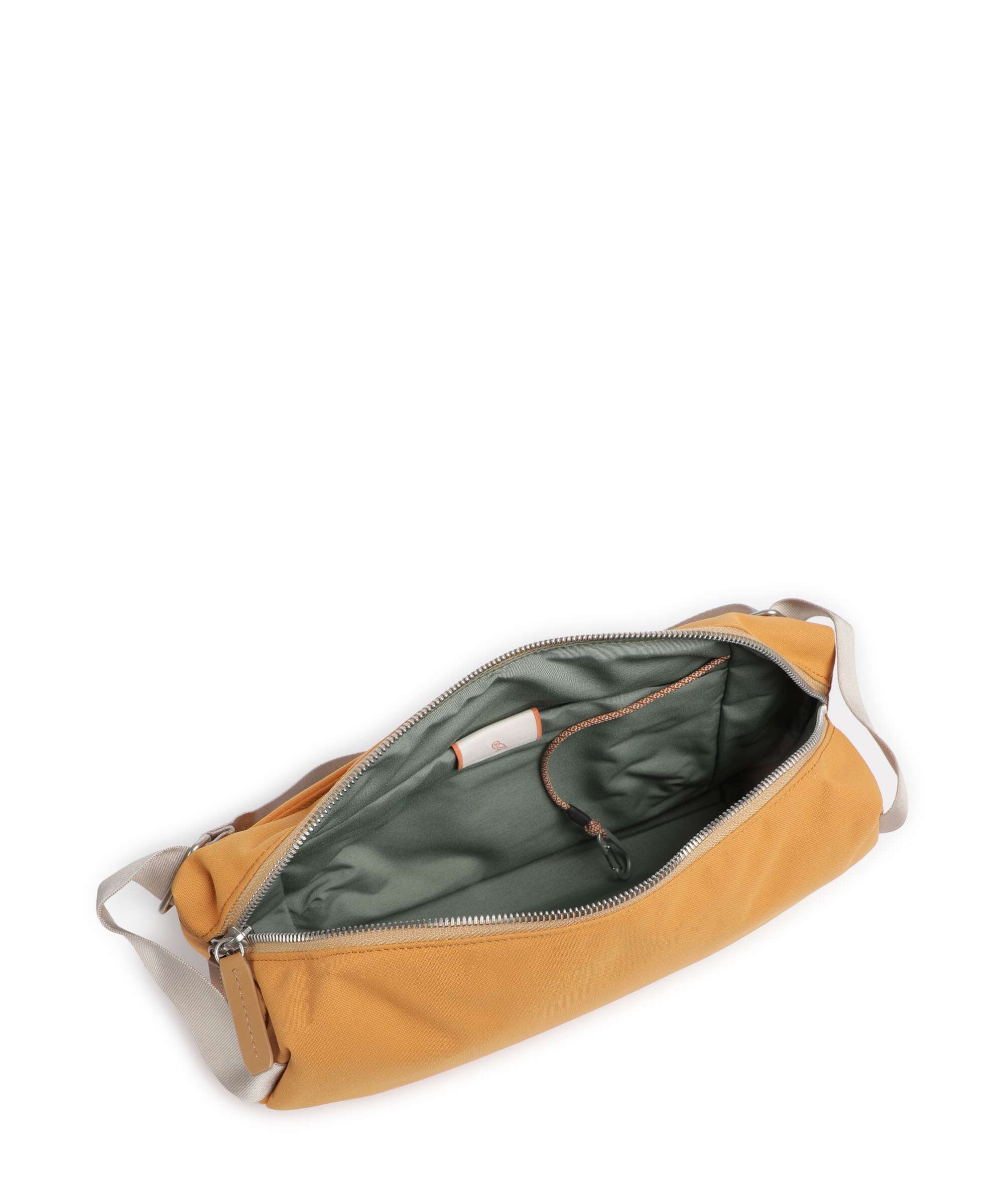 Bellroy Classic 7 Sac sling butterscotch - Image 6