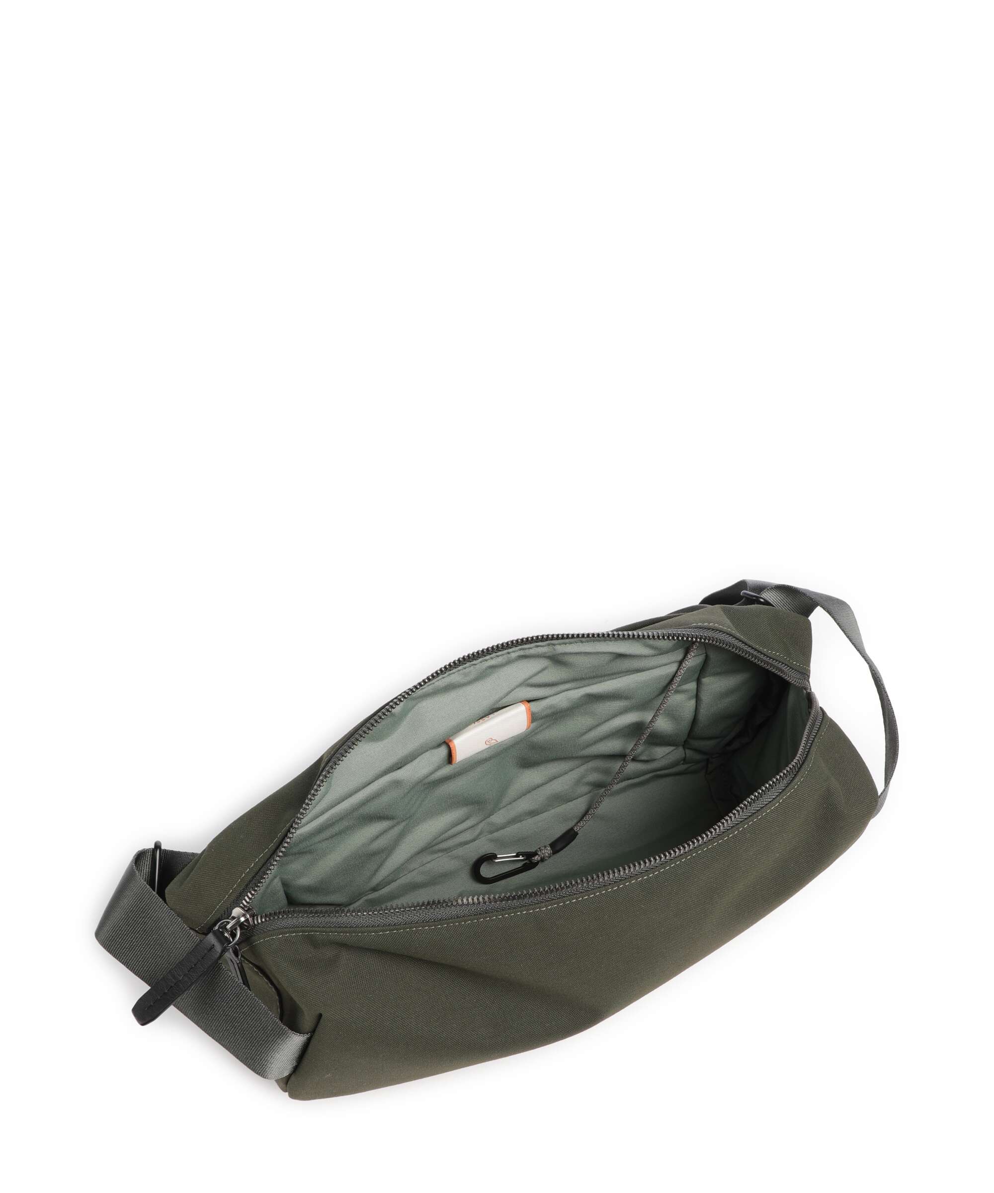 Bellroy Classic 7 Sac sling olive - Image 7