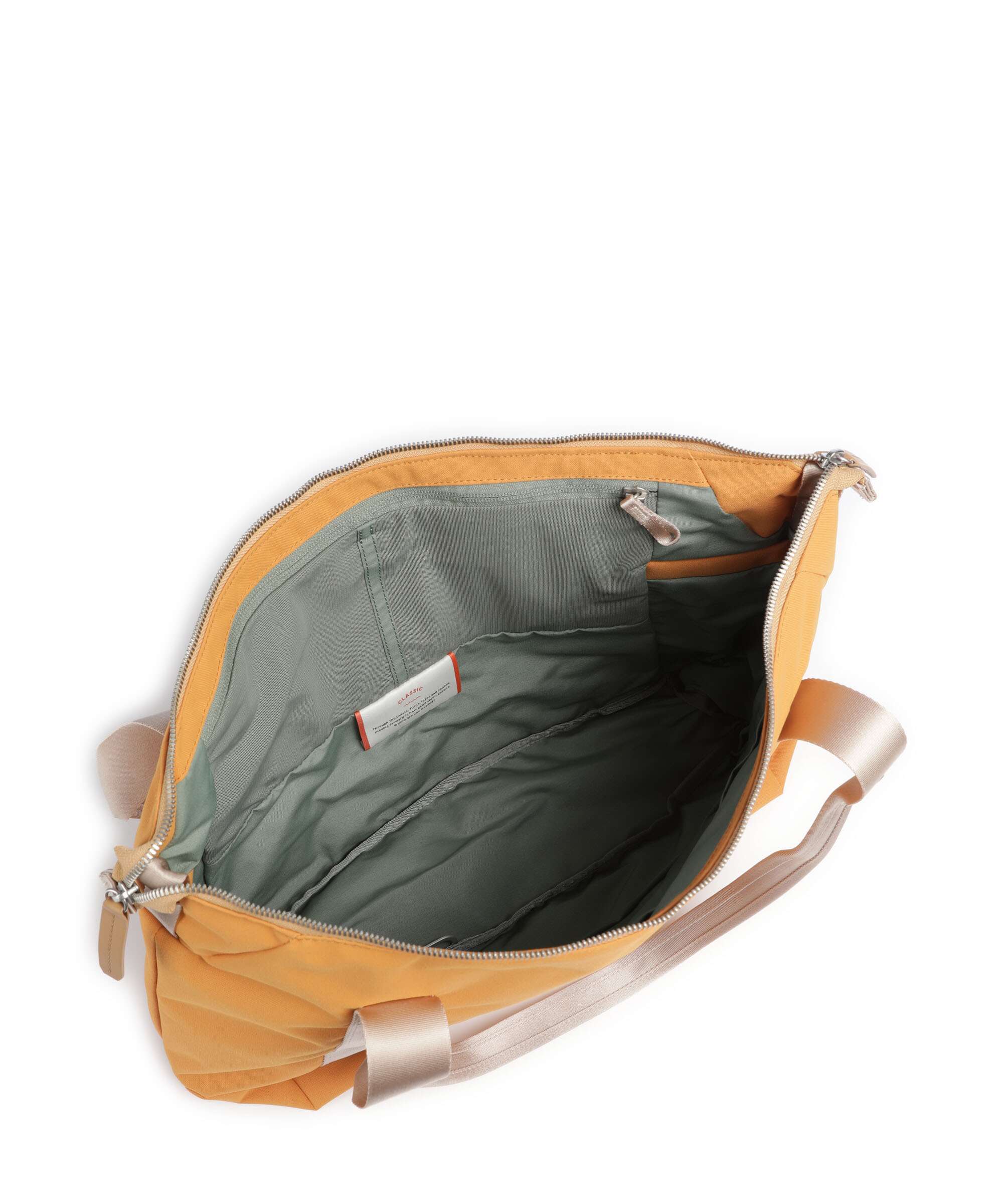 Bellroy Classic Cabas butterscotch - Image 5