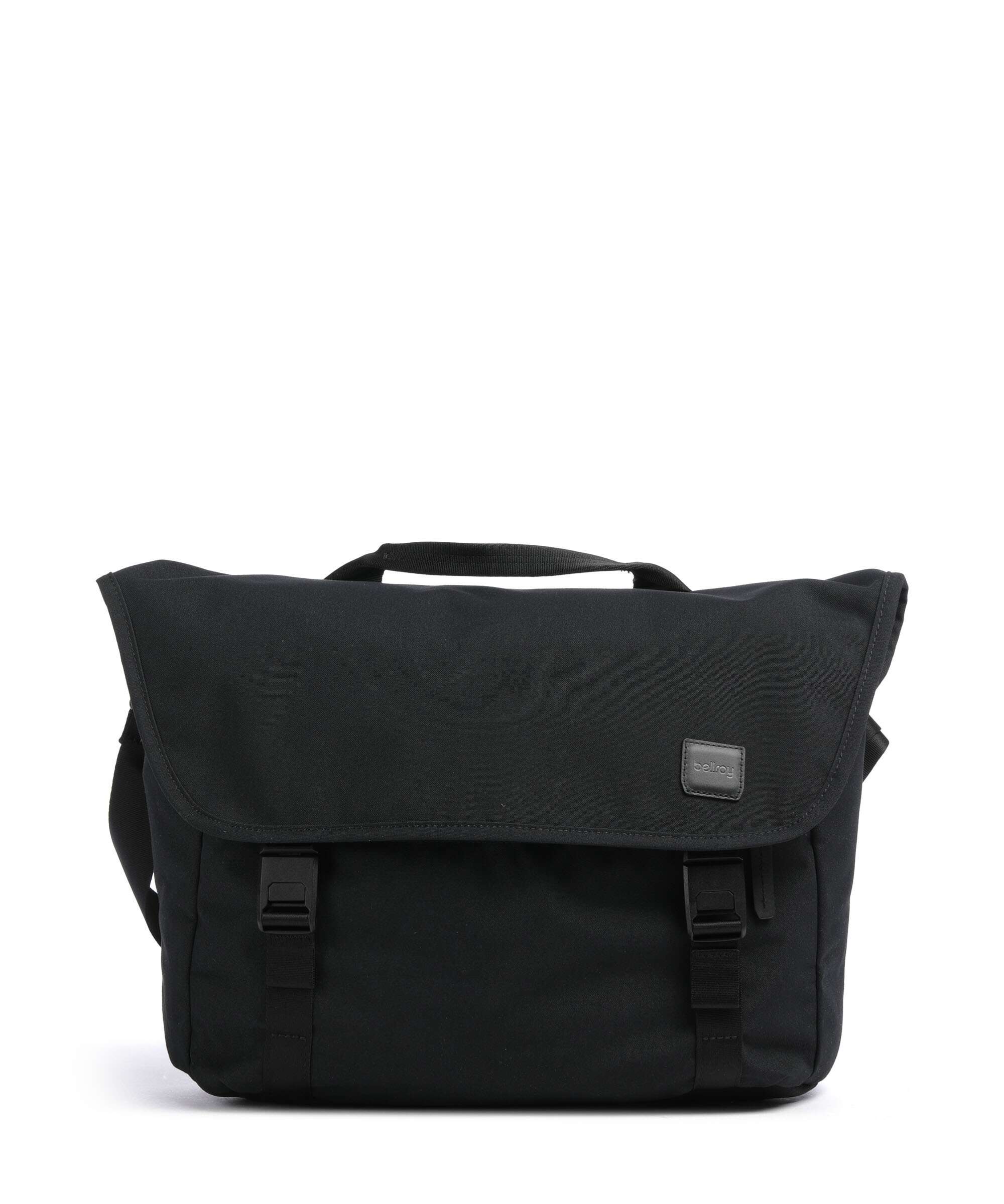 Bellroy Classic Sac messager black