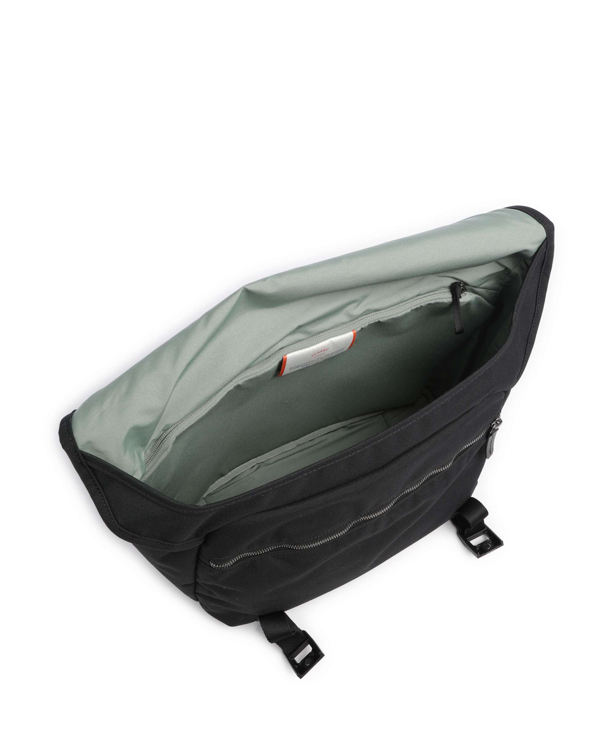 Bellroy Classic Sac messager black - Image 6