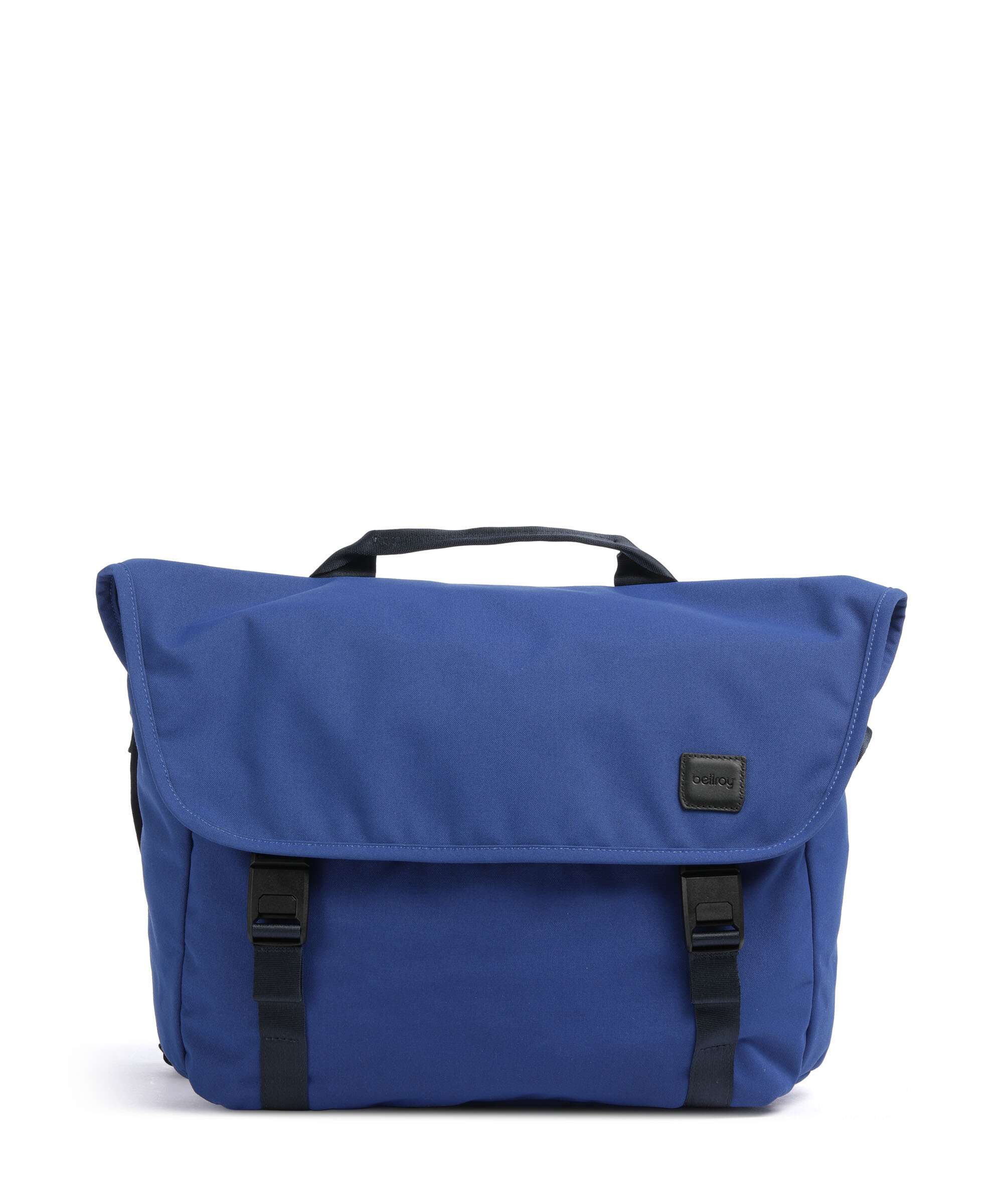 Bellroy Classic Sac messager indigo