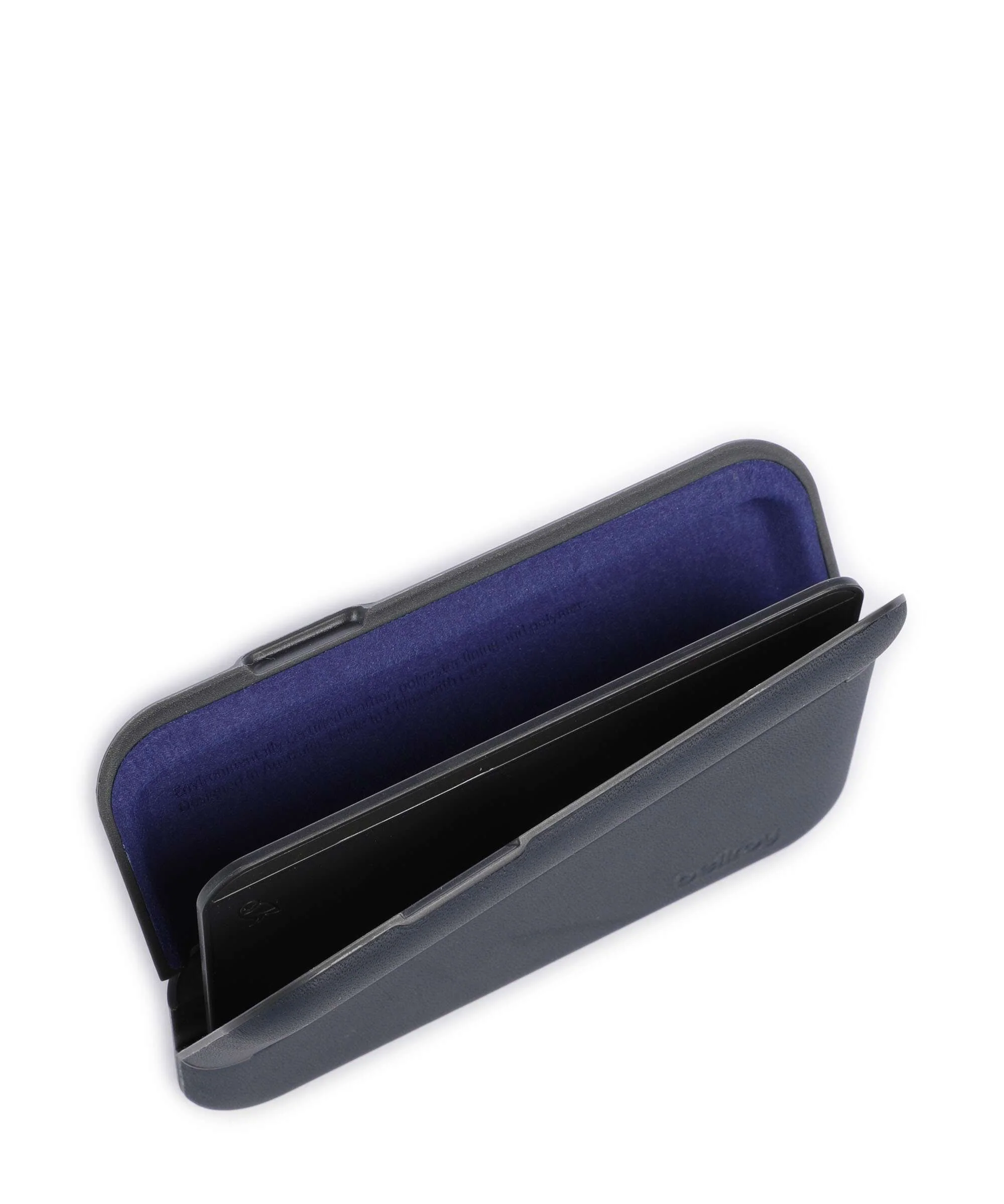 Bellroy Flip Case Étui à cartes crédit bluestone - Image 4