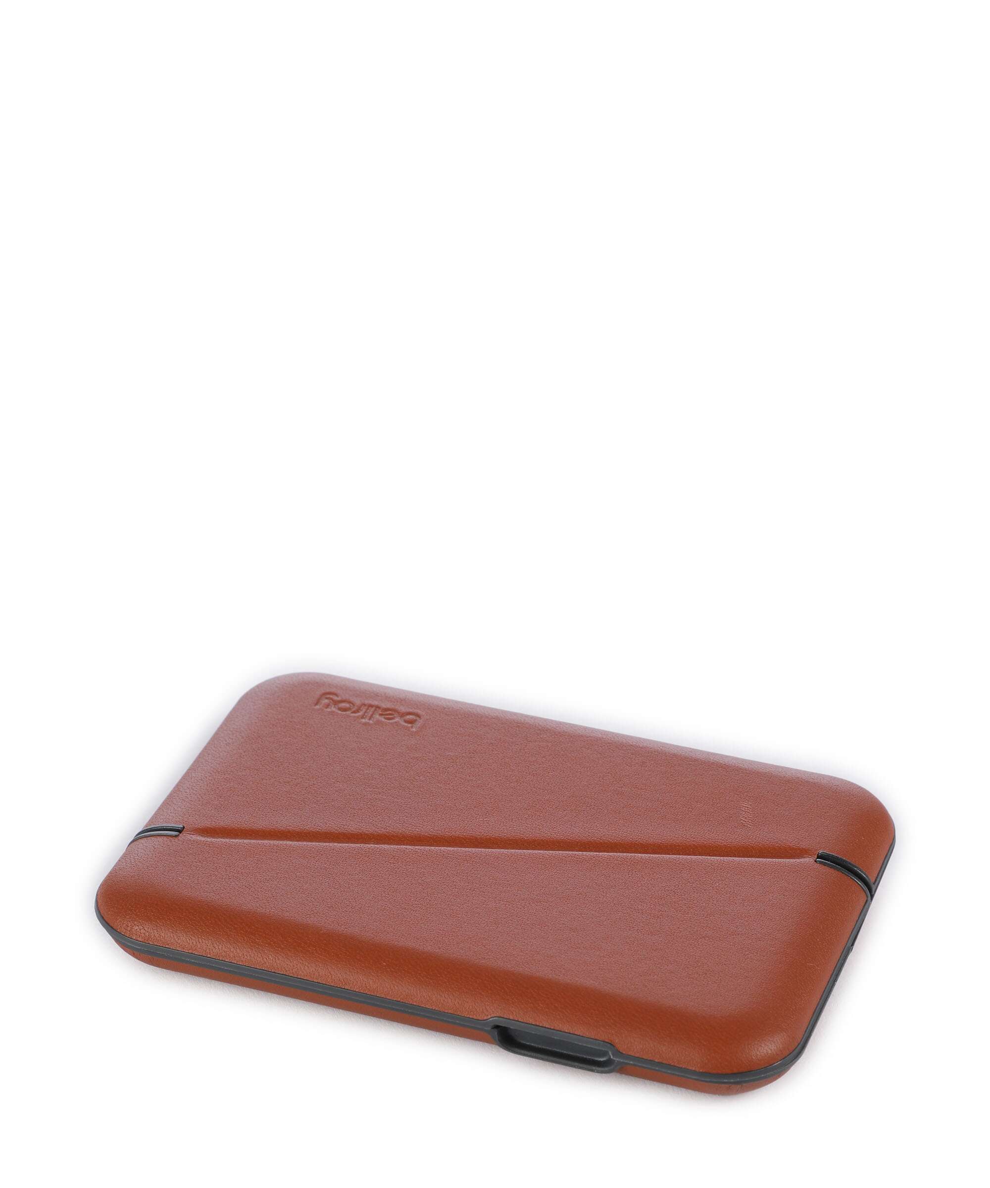 Bellroy Flip Case Étui à cartes crédit terracotta - Image 3