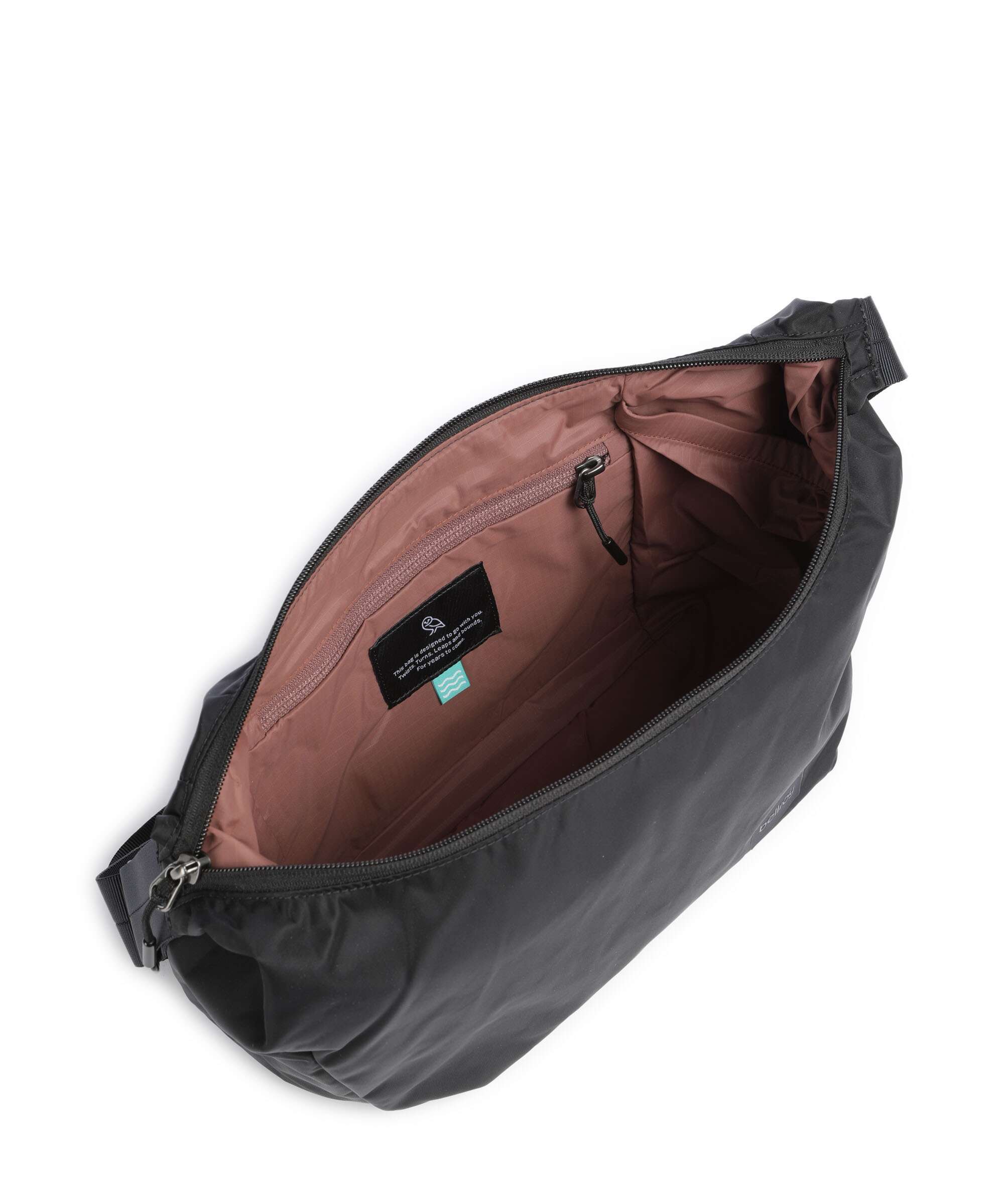 Bellroy Laneway 7 Sac bandoulière ink - Image 5