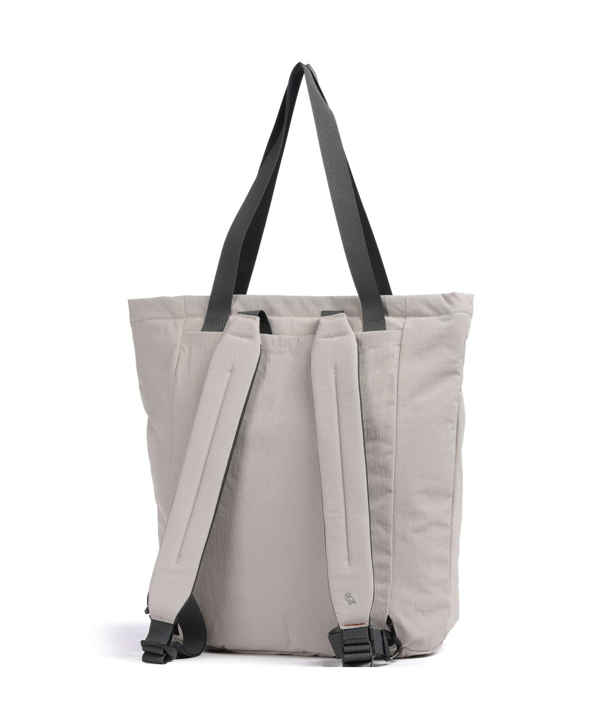 Bellroy Lite 18 Sac à main porté dos ash - Image 5