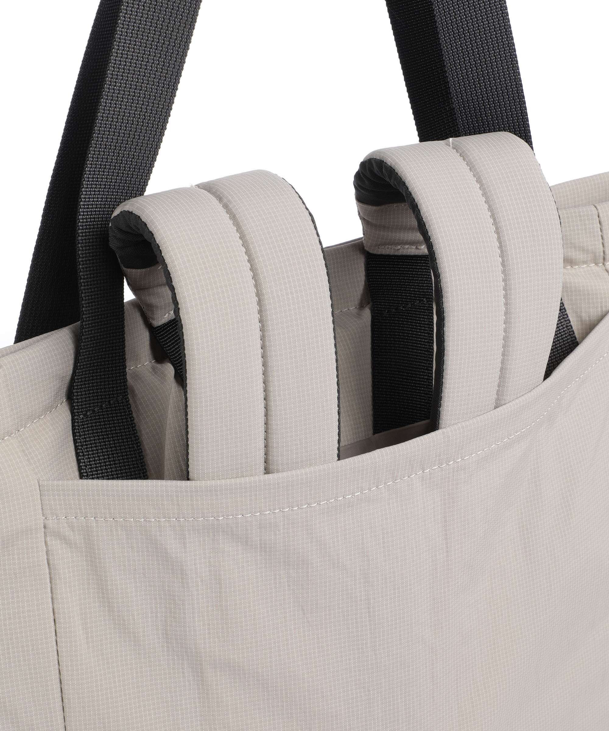 Bellroy Lite 18 Sac à main porté dos ash - Image 6