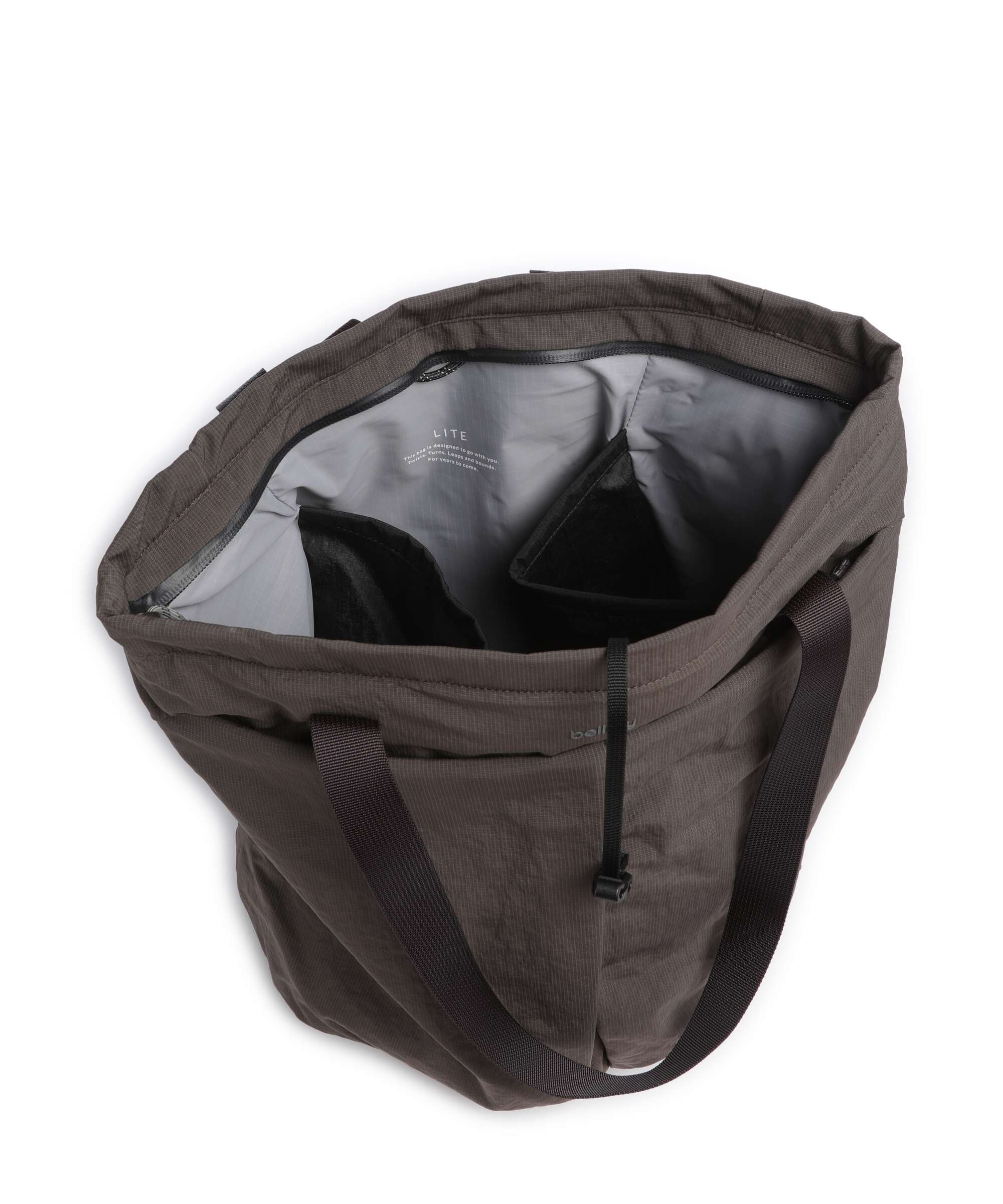 Bellroy Lite 18 Sac à main porté dos riverrock - Image 8