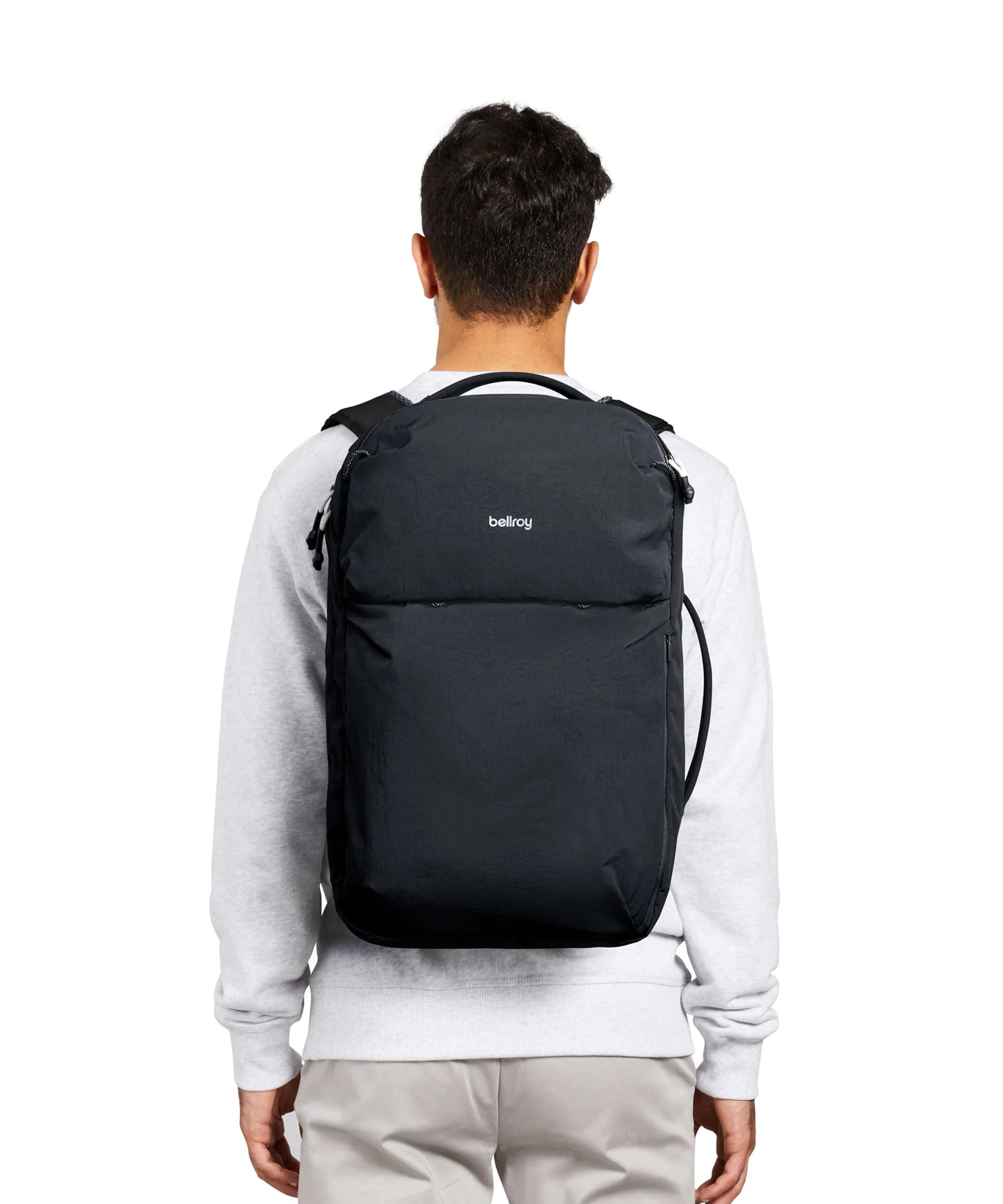 Bellroy Lite 30 Sac à dos de voyage riverrock - Image 4