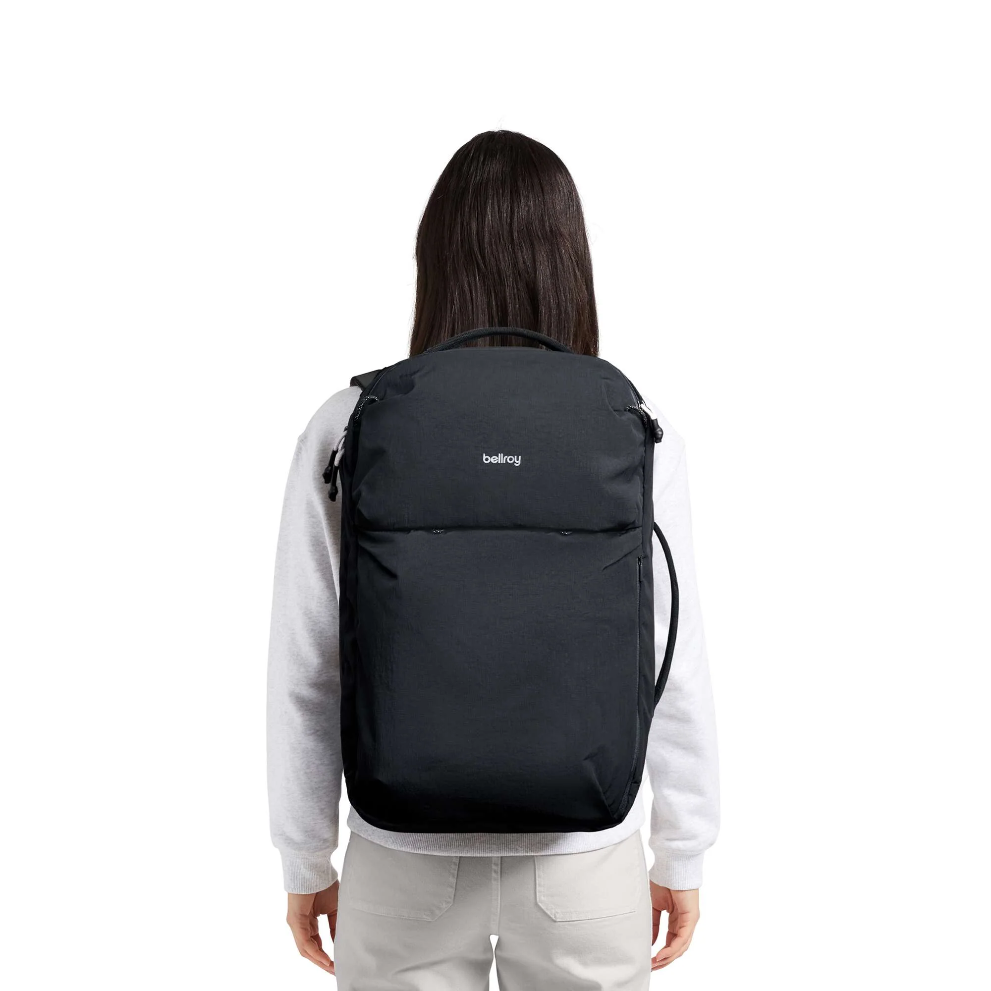 Bellroy Lite 38 Sac à dos de voyage clay - Image 3