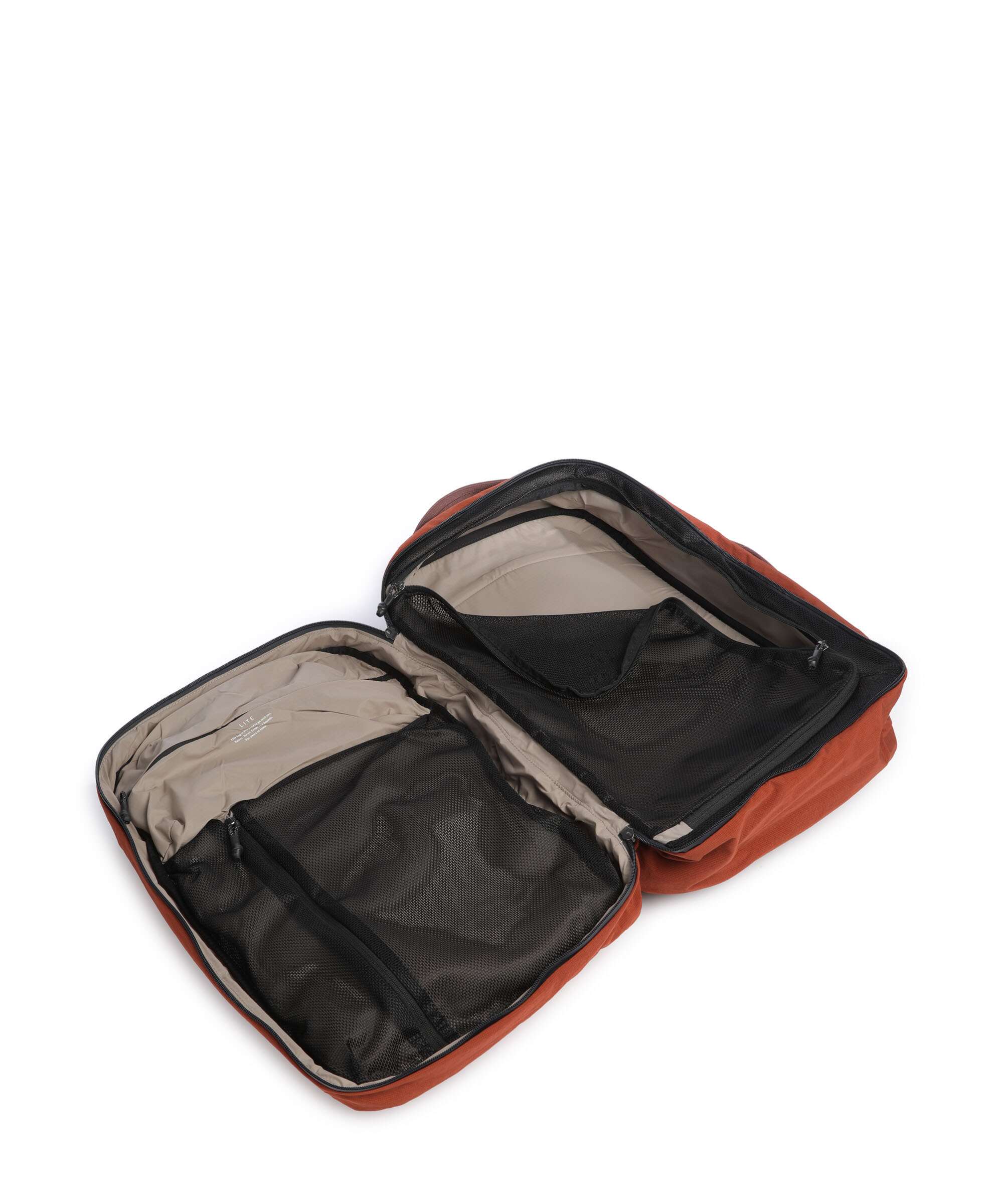 Bellroy Lite 38 Sac à dos de voyage clay - Image 8